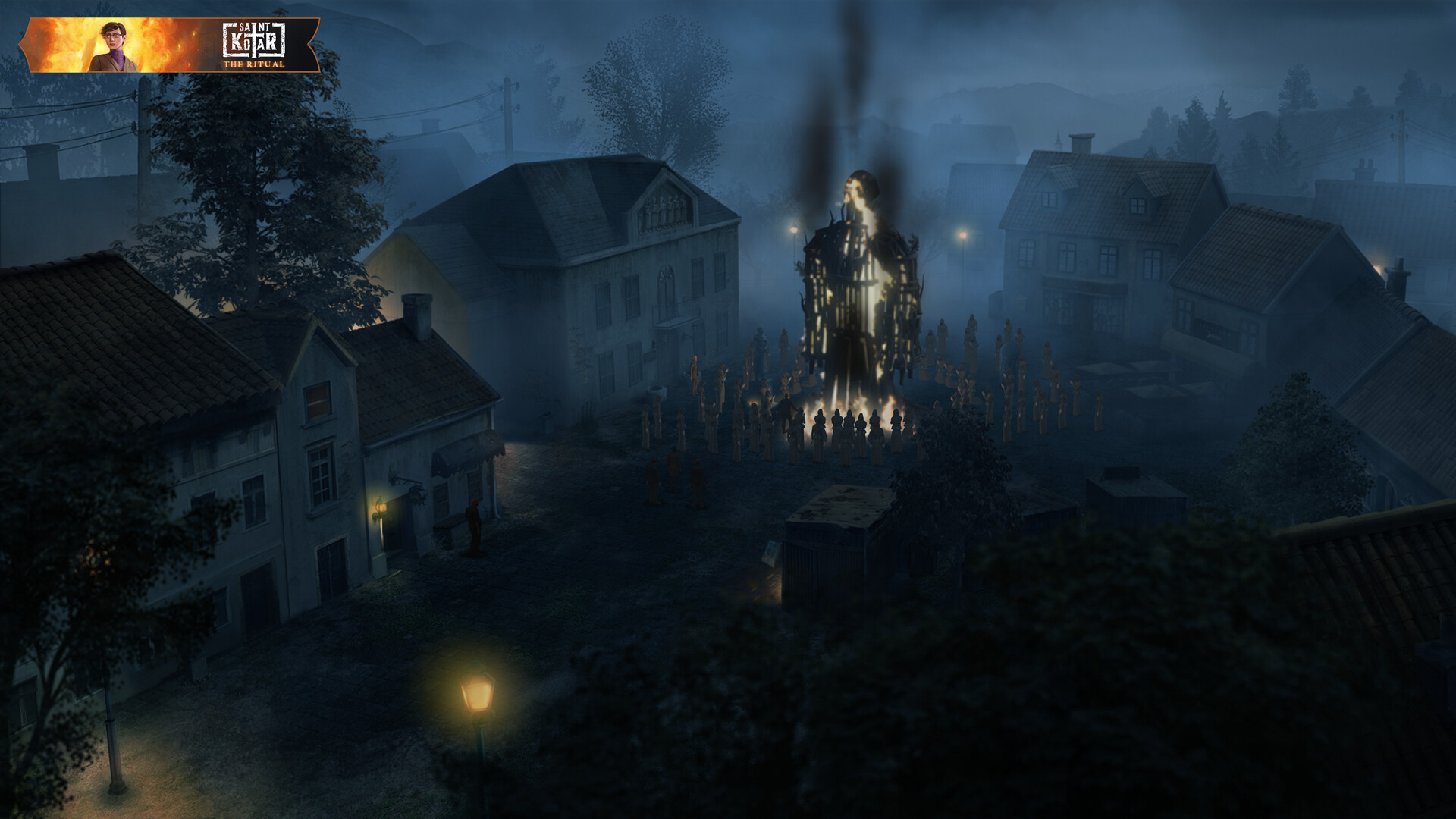 Saint Kotar Preview 4