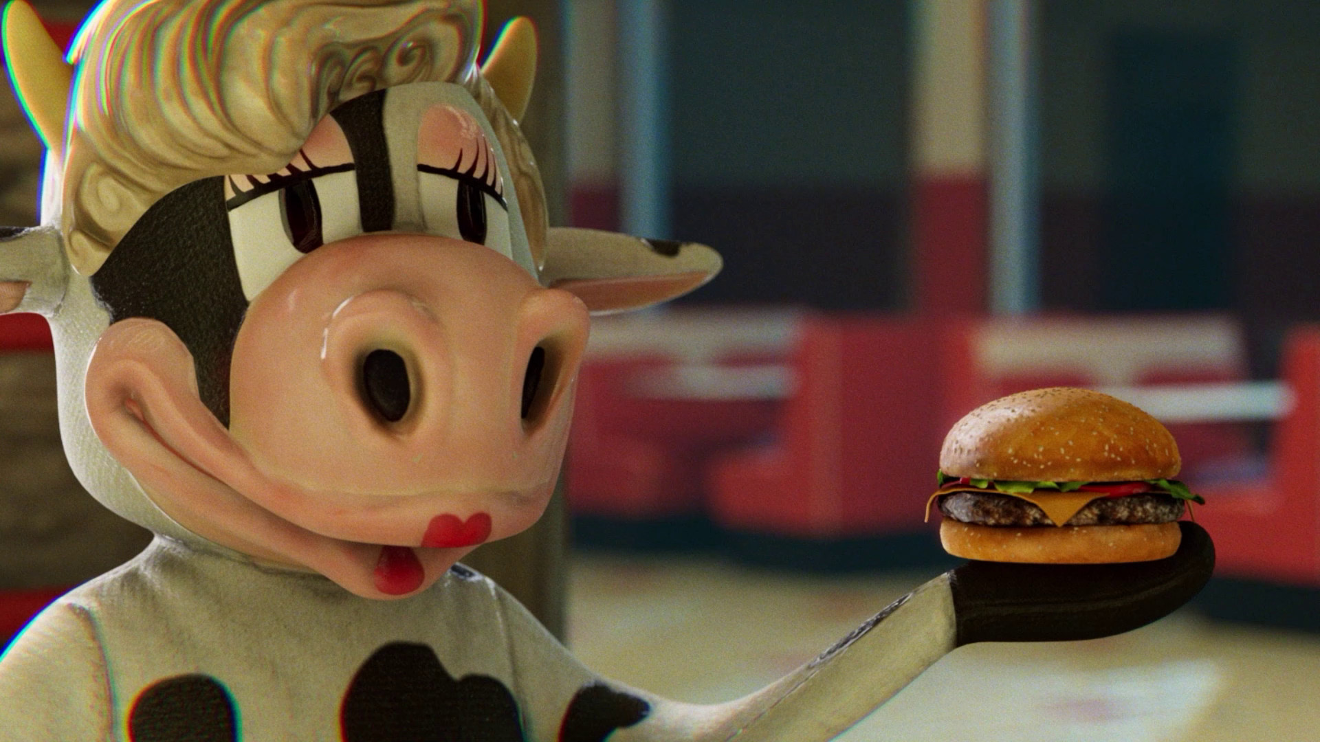 Happy’s Humble Burger Farm Preview 1