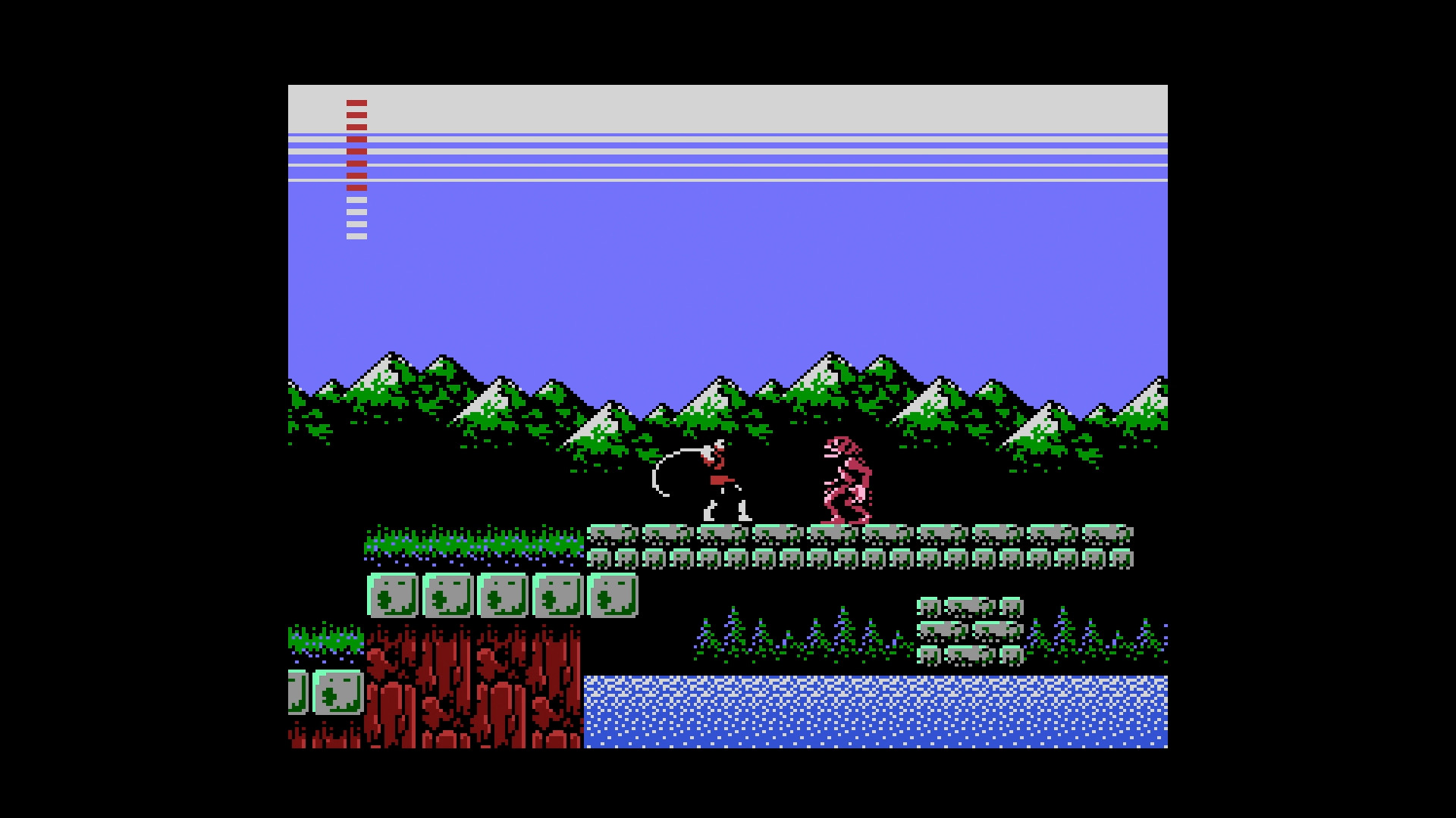 Castlevania Anniversary Collection Preview 4