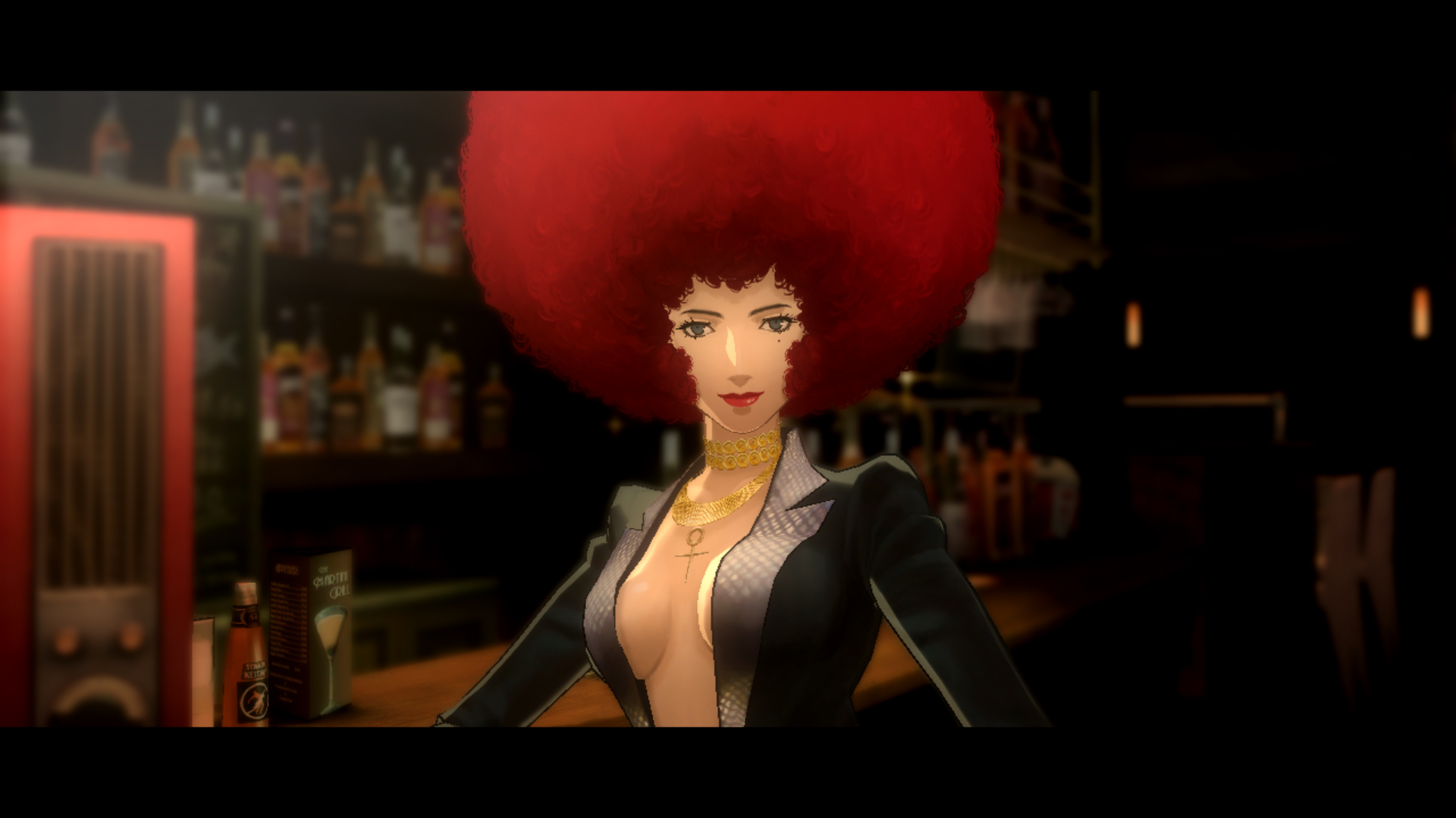 Catherine Classic Preview 5