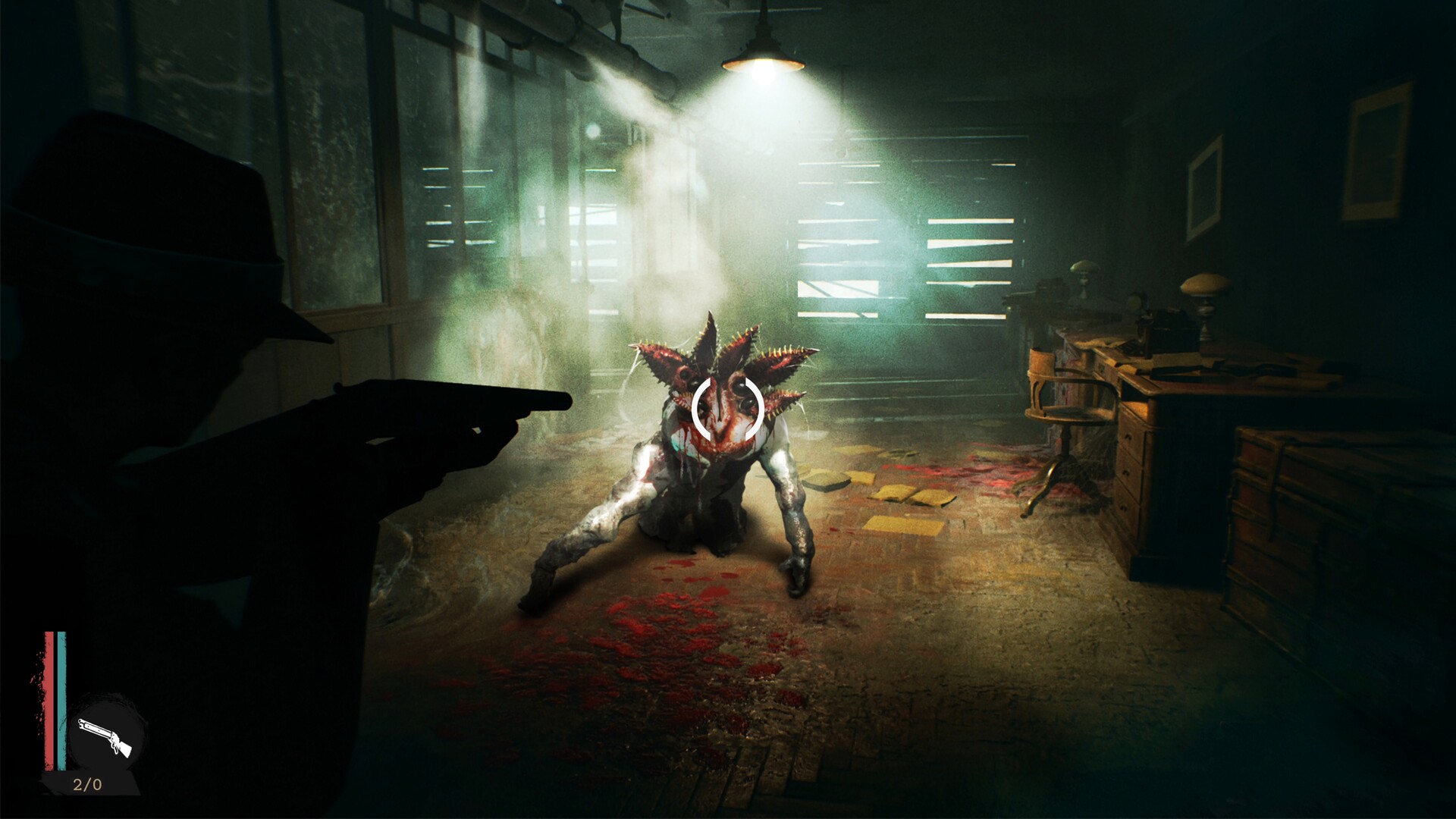 The Sinking City Remastered Preview 4