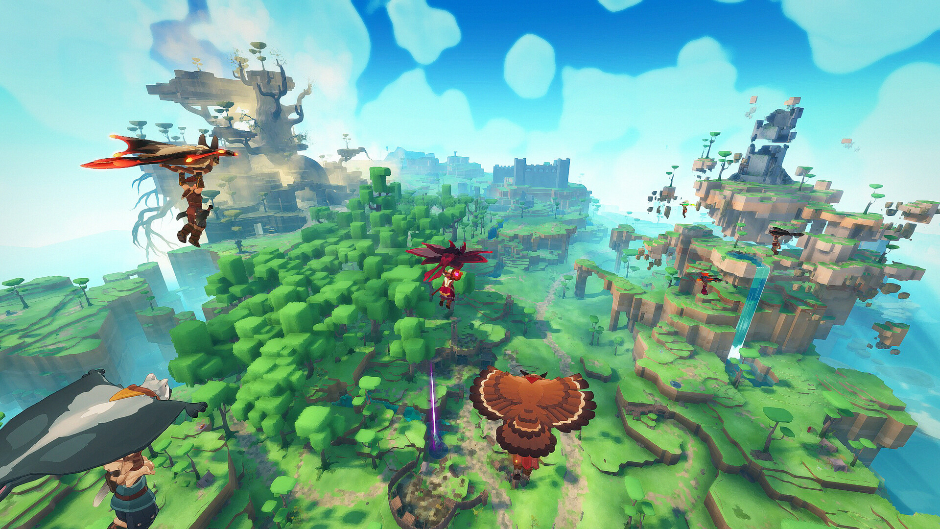 Farever Preview 5