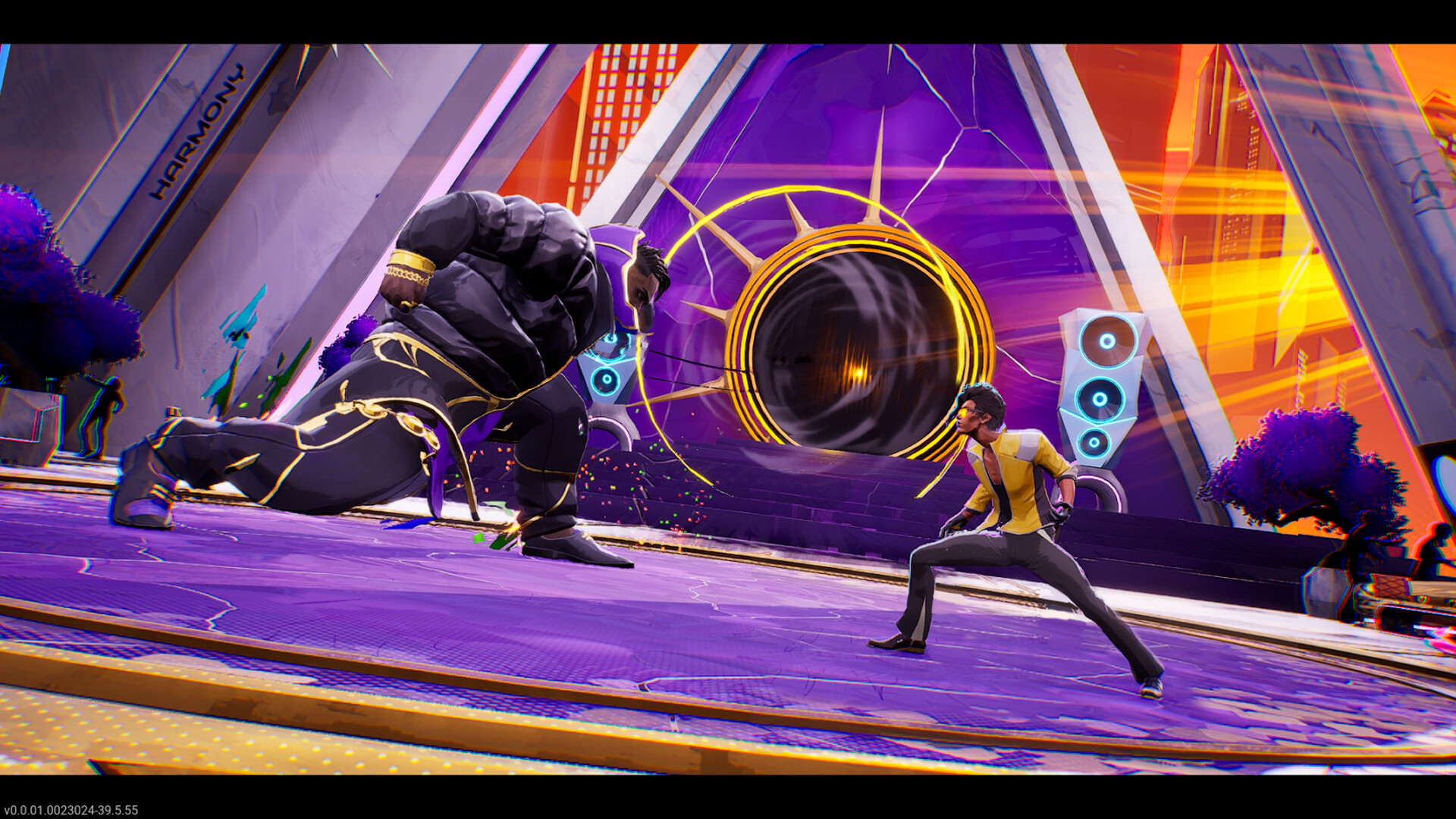 Dead as Disco Preview 2