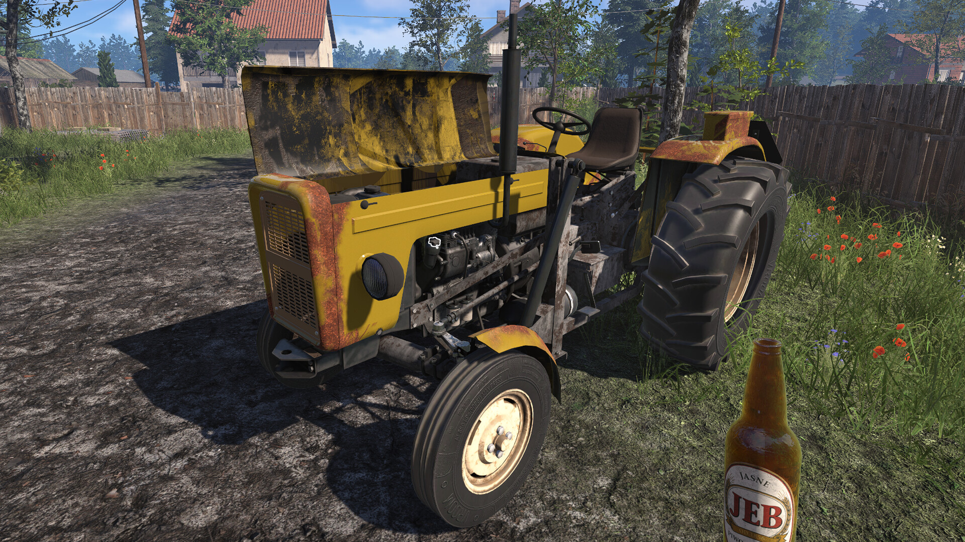 Cheap Car Repair Preview 2