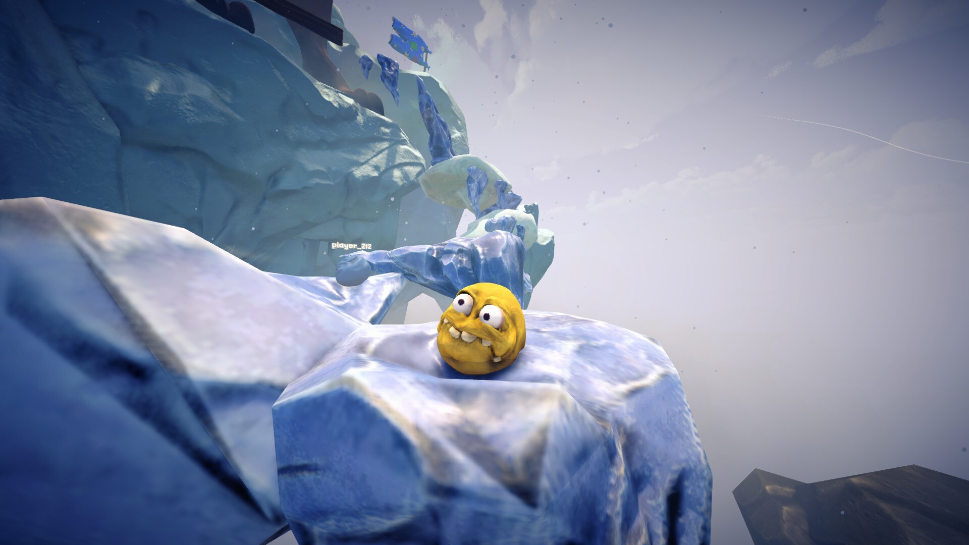 Koloboke: Sickness Simulator Preview 1