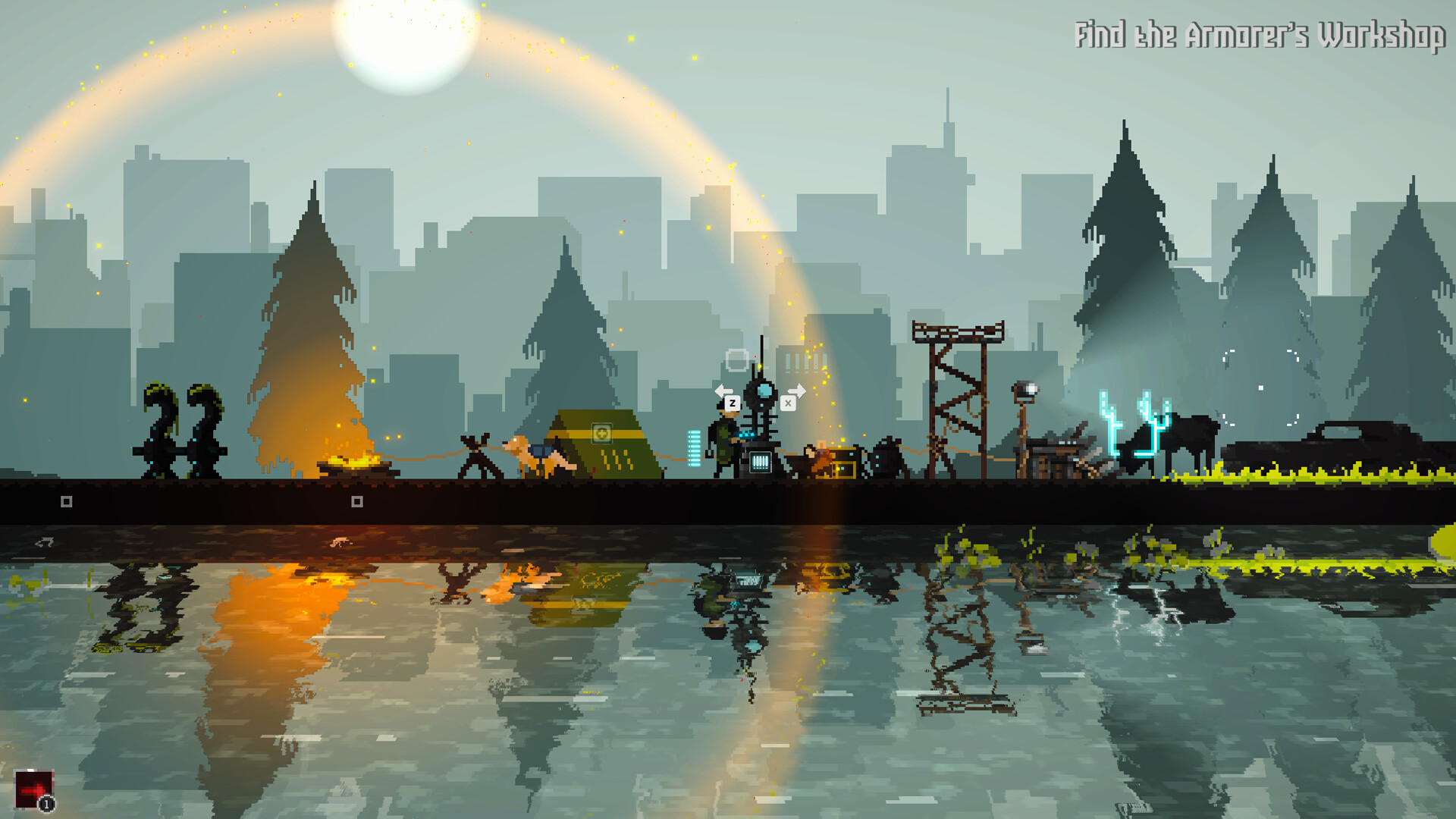 The Ember Guardian Preview 2