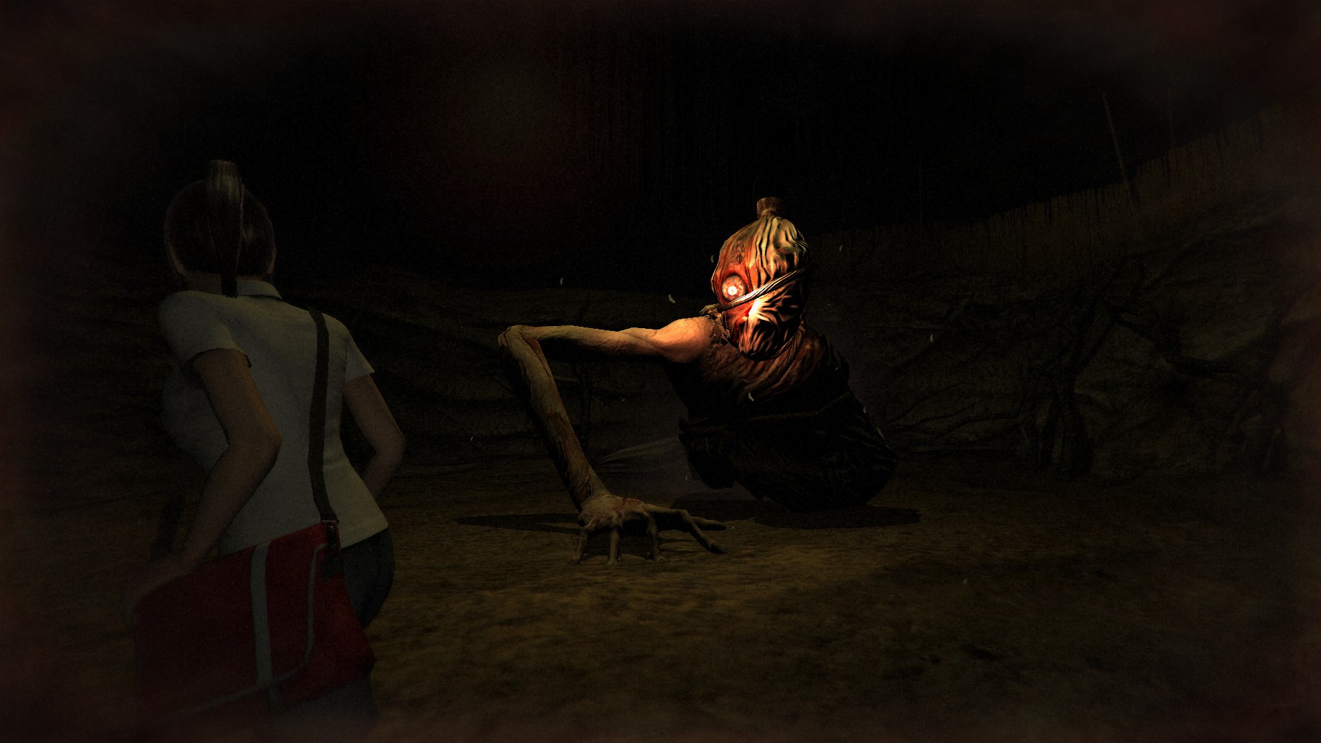 DreadOut Preview 3