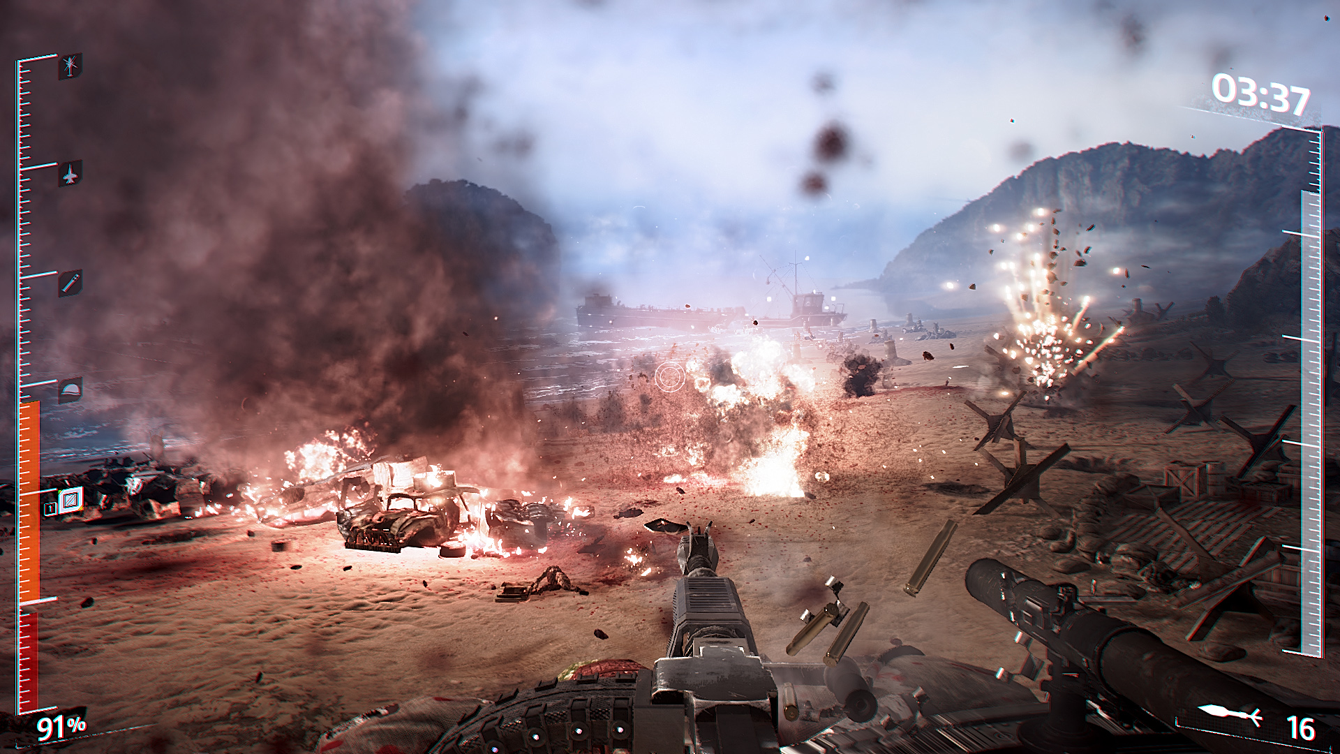 IS Defense Preview 4