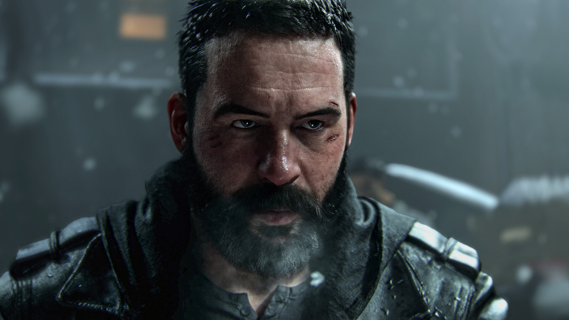 Call of Duty®: Modern Warfare® 4 Preview 3