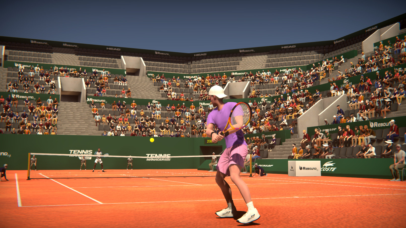 Tennis Manager 2022 Preview 3