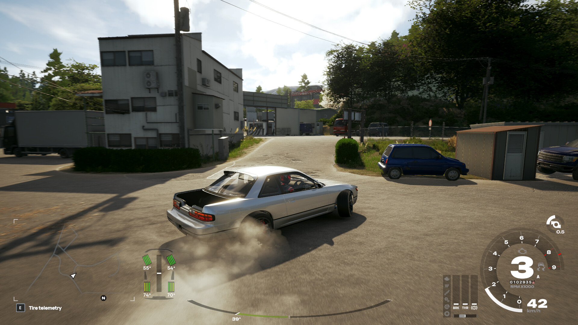 CarX Drift Racing Online 2 Preview 4