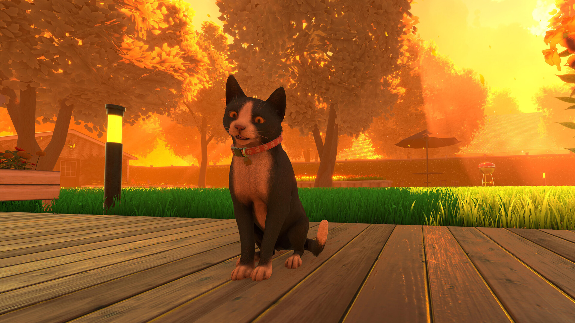 Copycat Preview 2