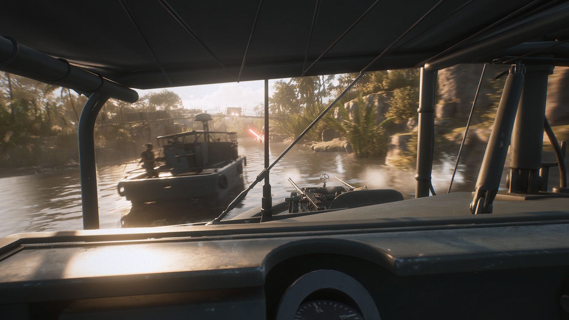 Hell Let Loose: Vietnam Preview 4