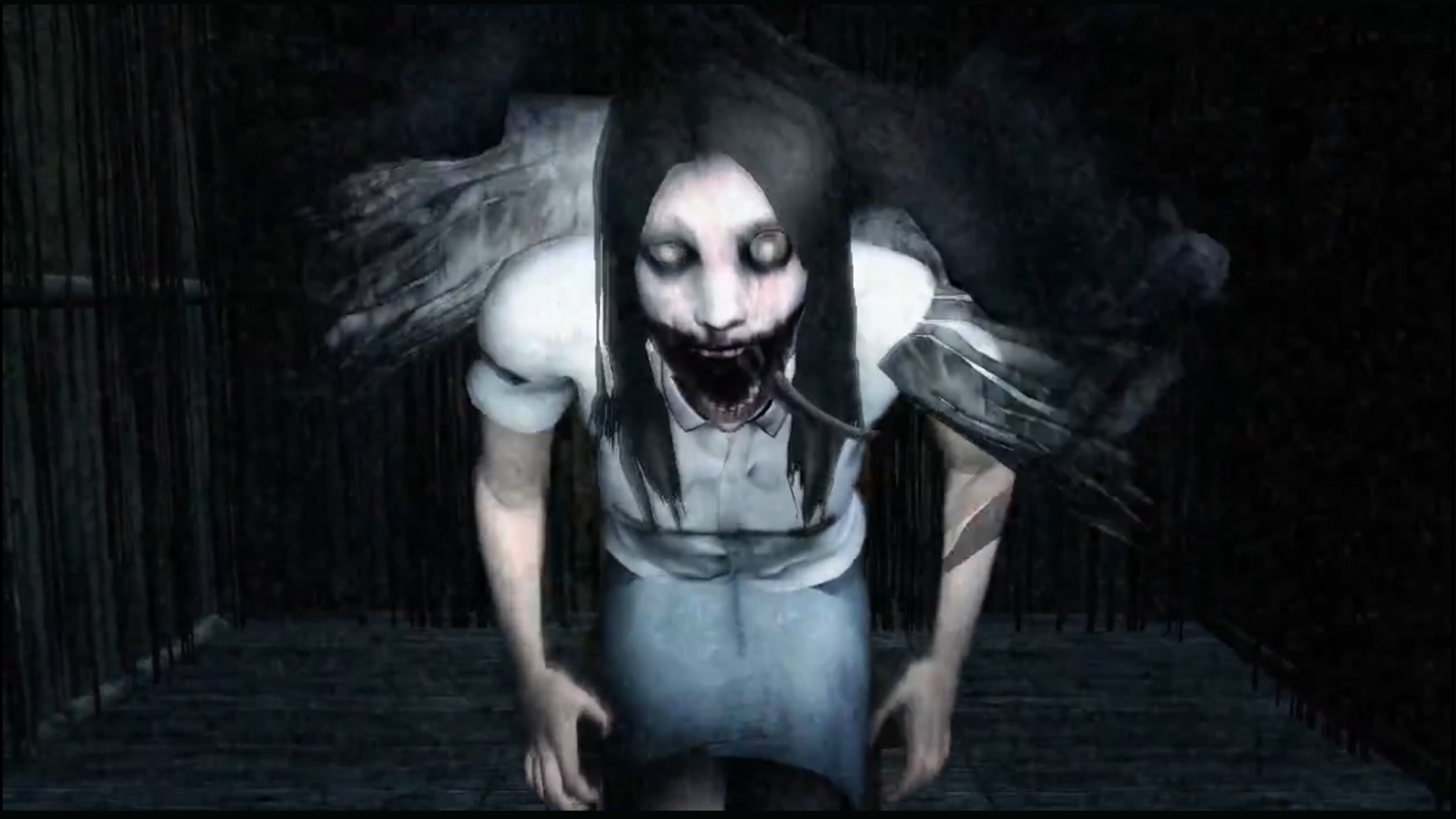 DreadOut Preview 5