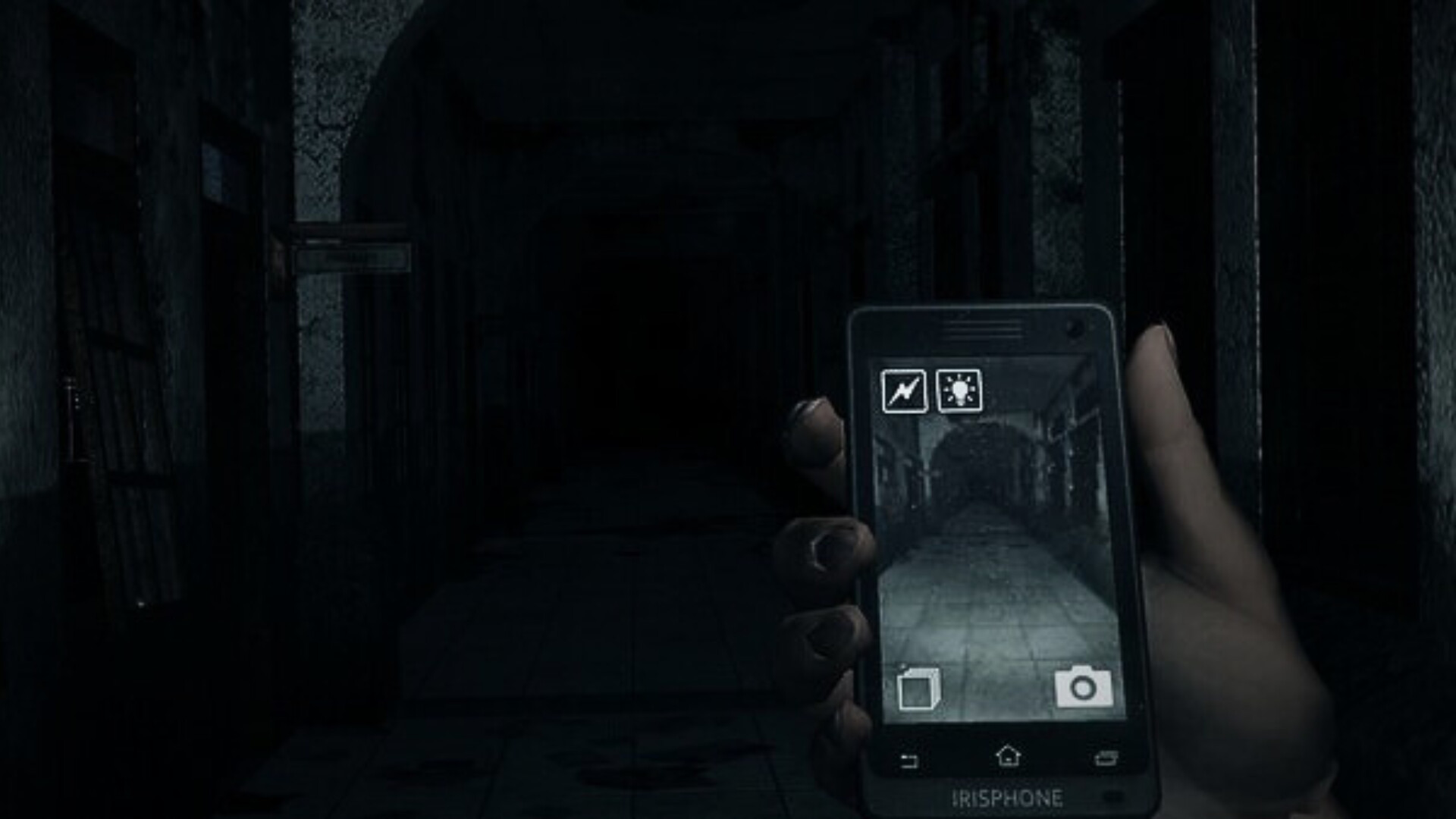 DreadOut Remastered Collection Preview 2