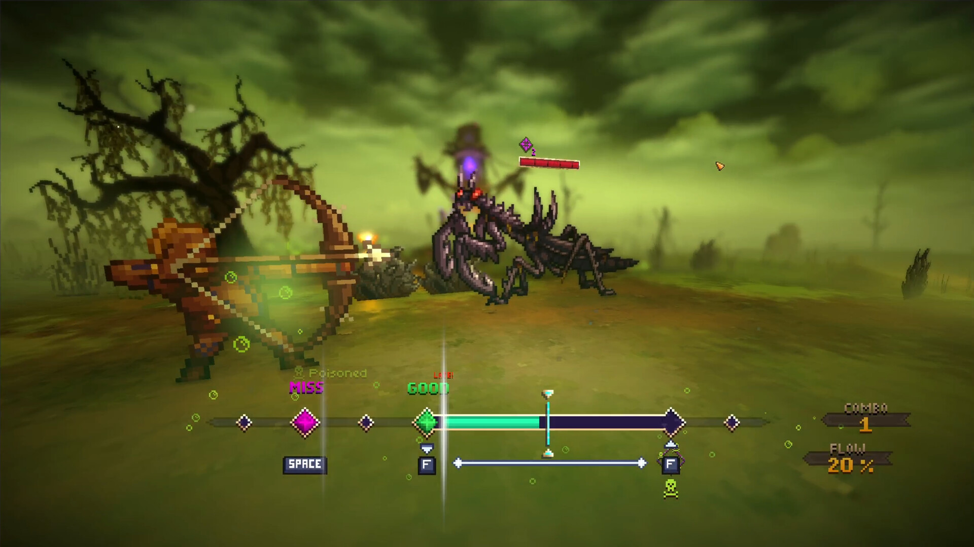 Wardrum Preview 2