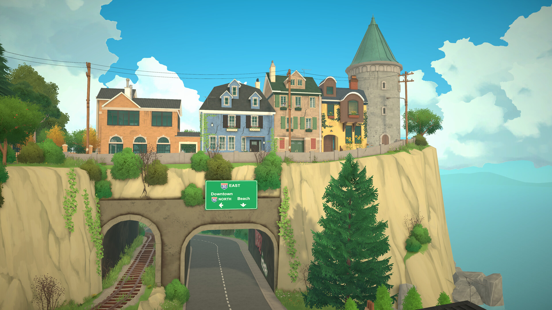 Paralives Preview 1
