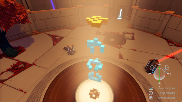 HOSTLIGHT Preview 2