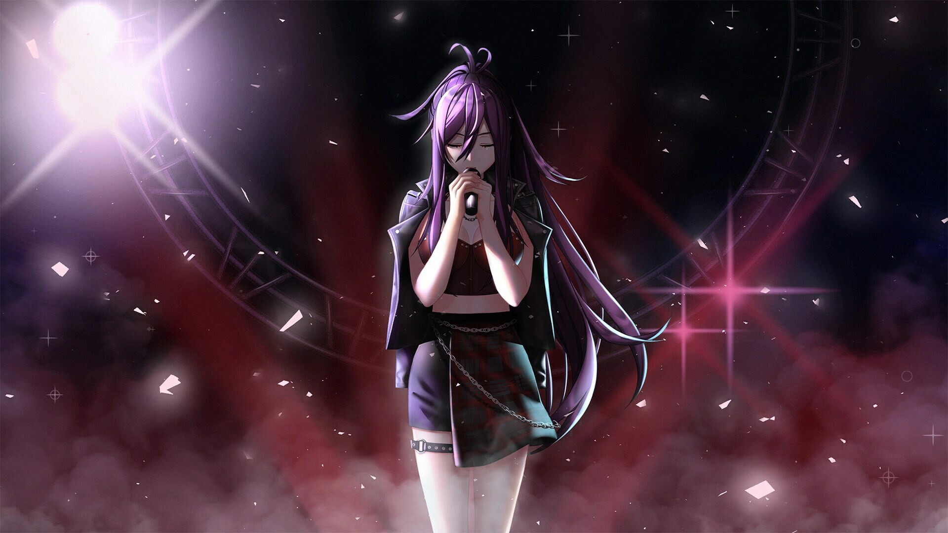 My Summer Adventure: Memories of Another Life Preview 4