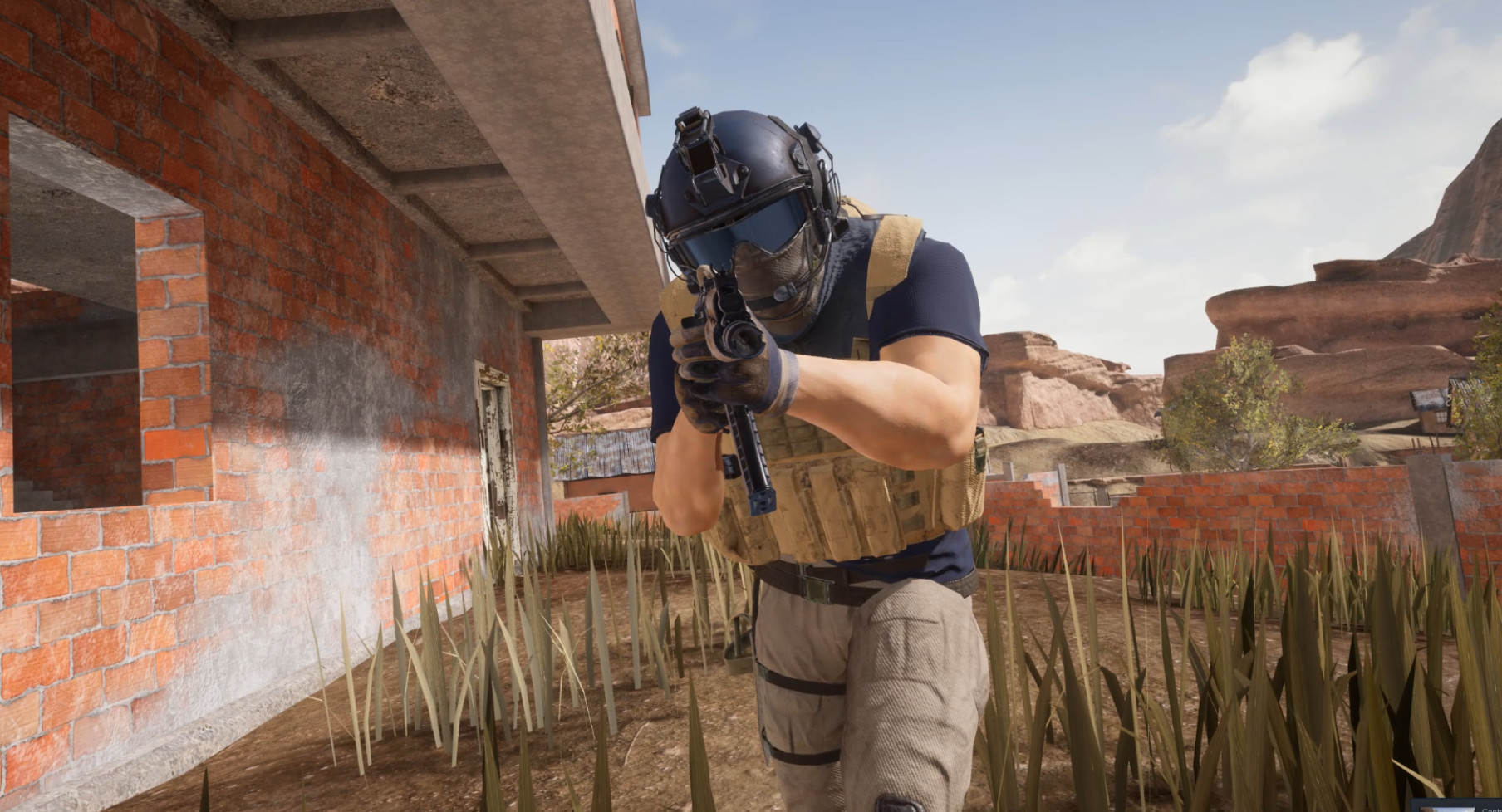 Contractors Preview 1