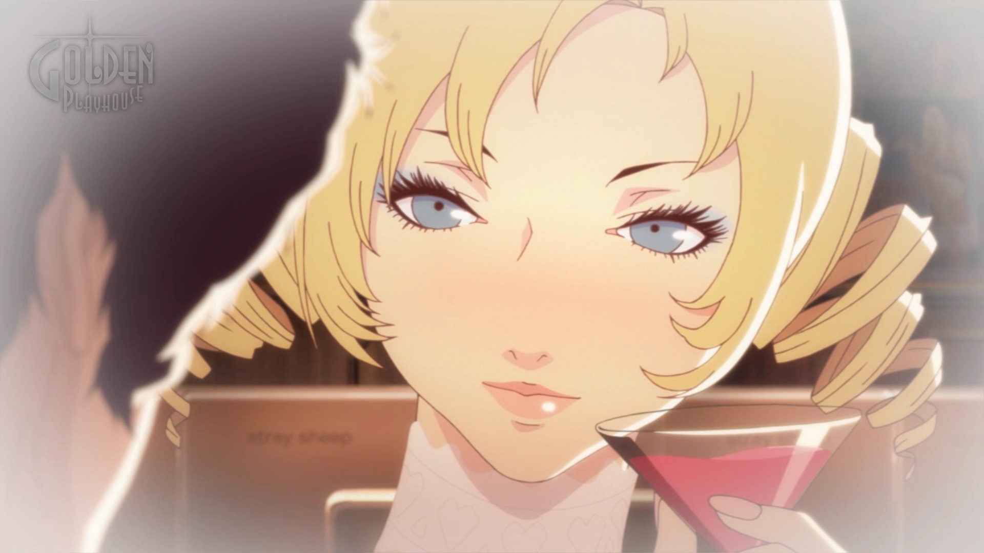 Catherine Classic Preview 2