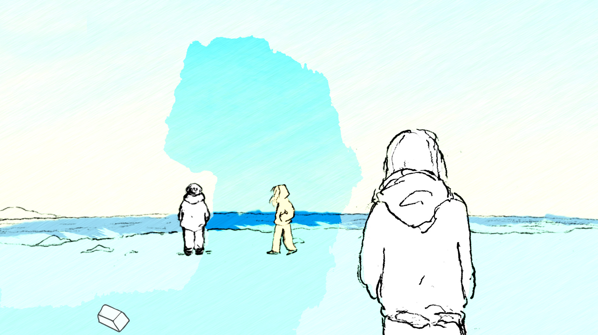 If Found… Preview 5