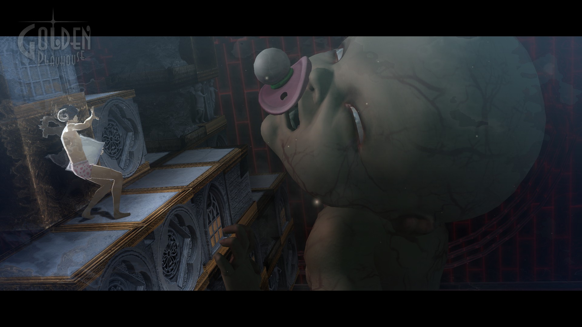 Catherine Classic Preview 3