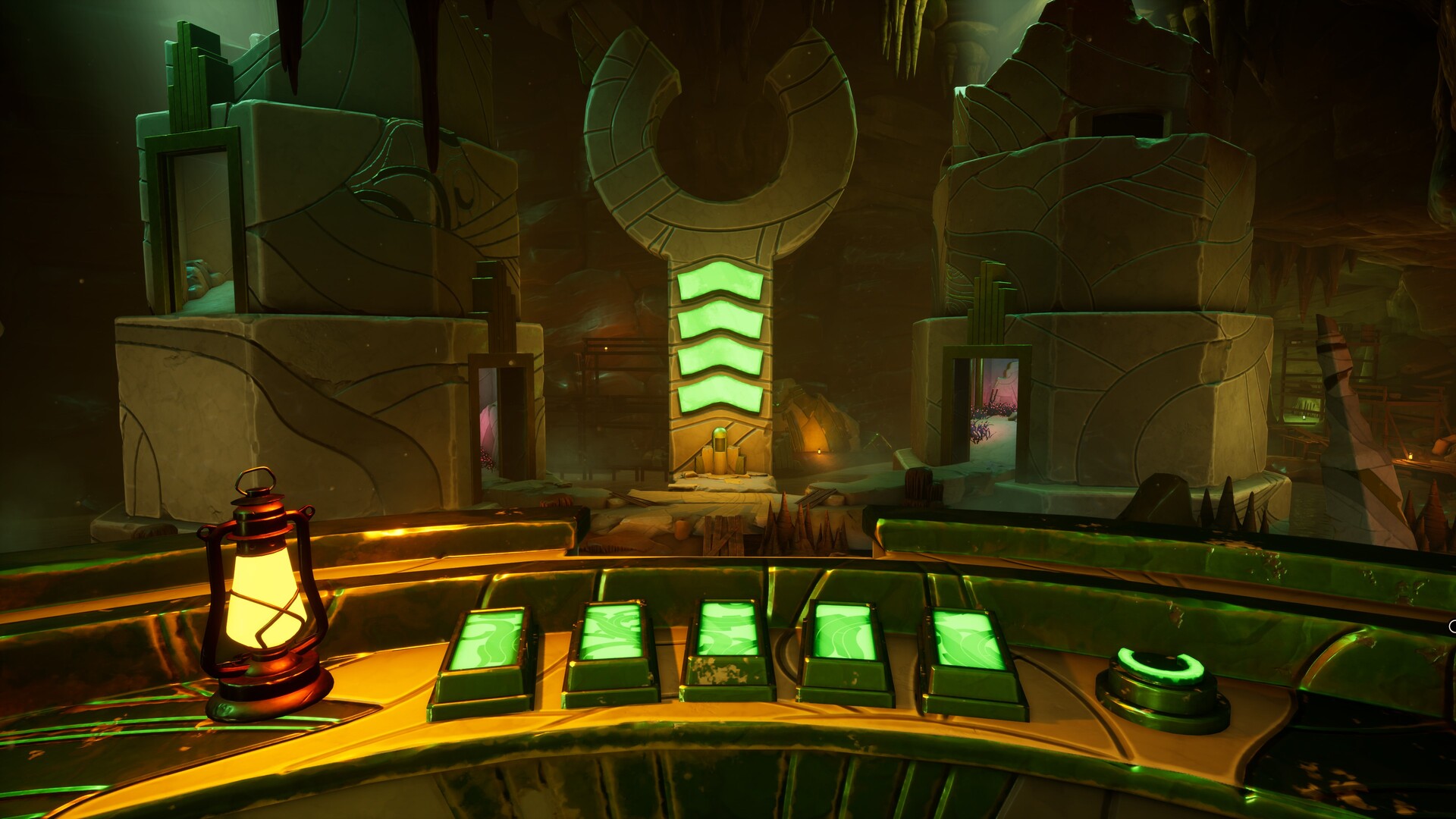 Call of the Elder Gods Preview 2
