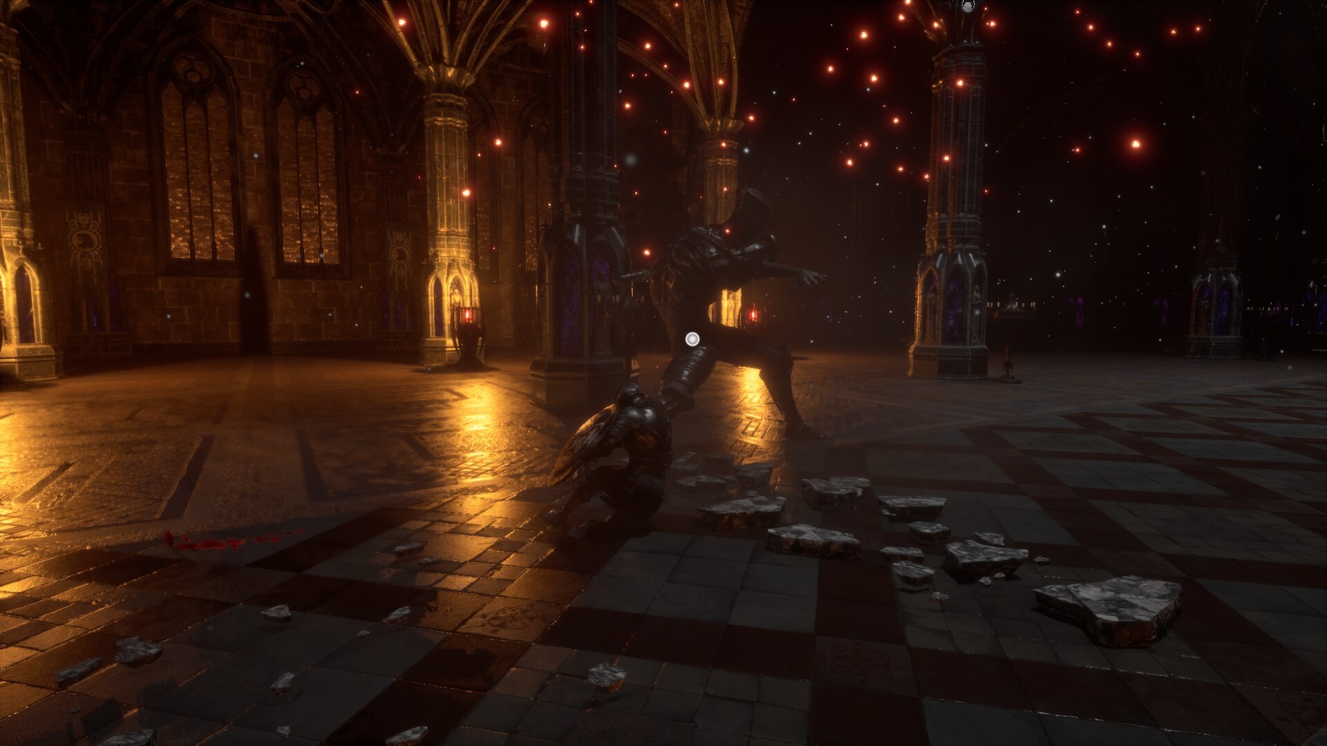 Dark Dominion Preview 2