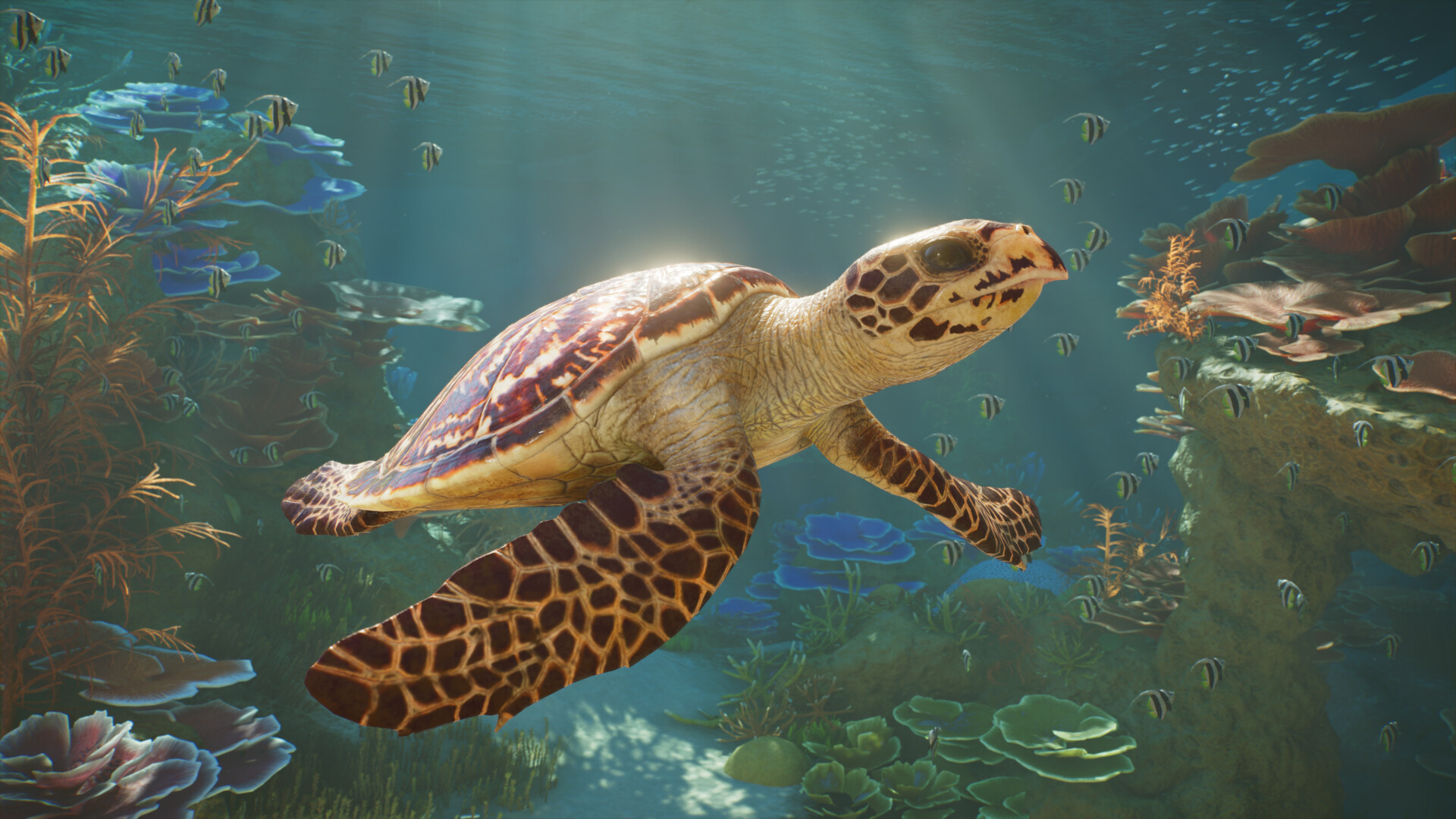 Planet Zoo 2 Preview 3