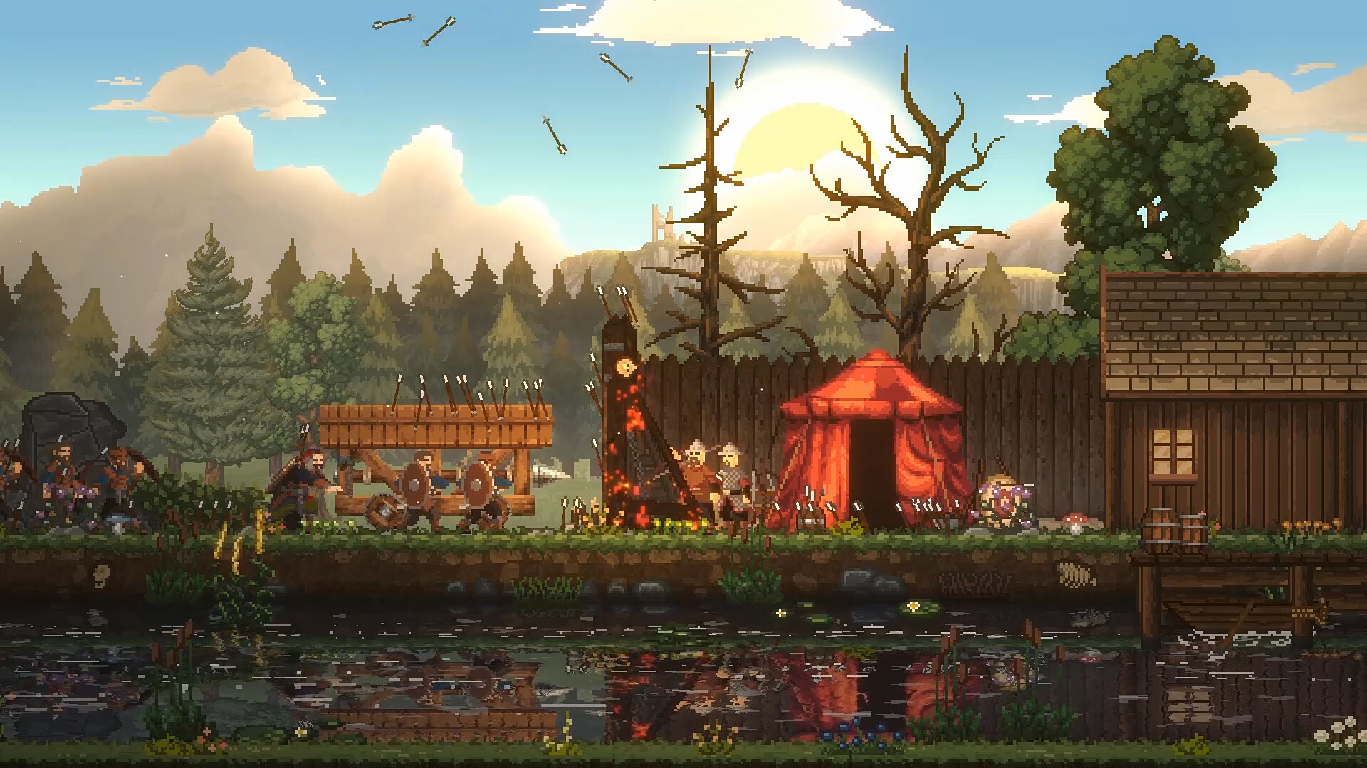 Sons of Valhalla Preview 2
