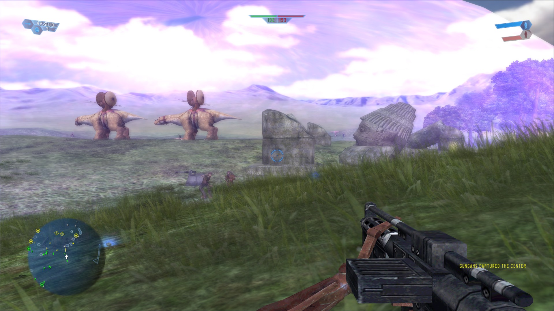 STAR WARS™ Battlefront (Classic, 2004) Preview 5