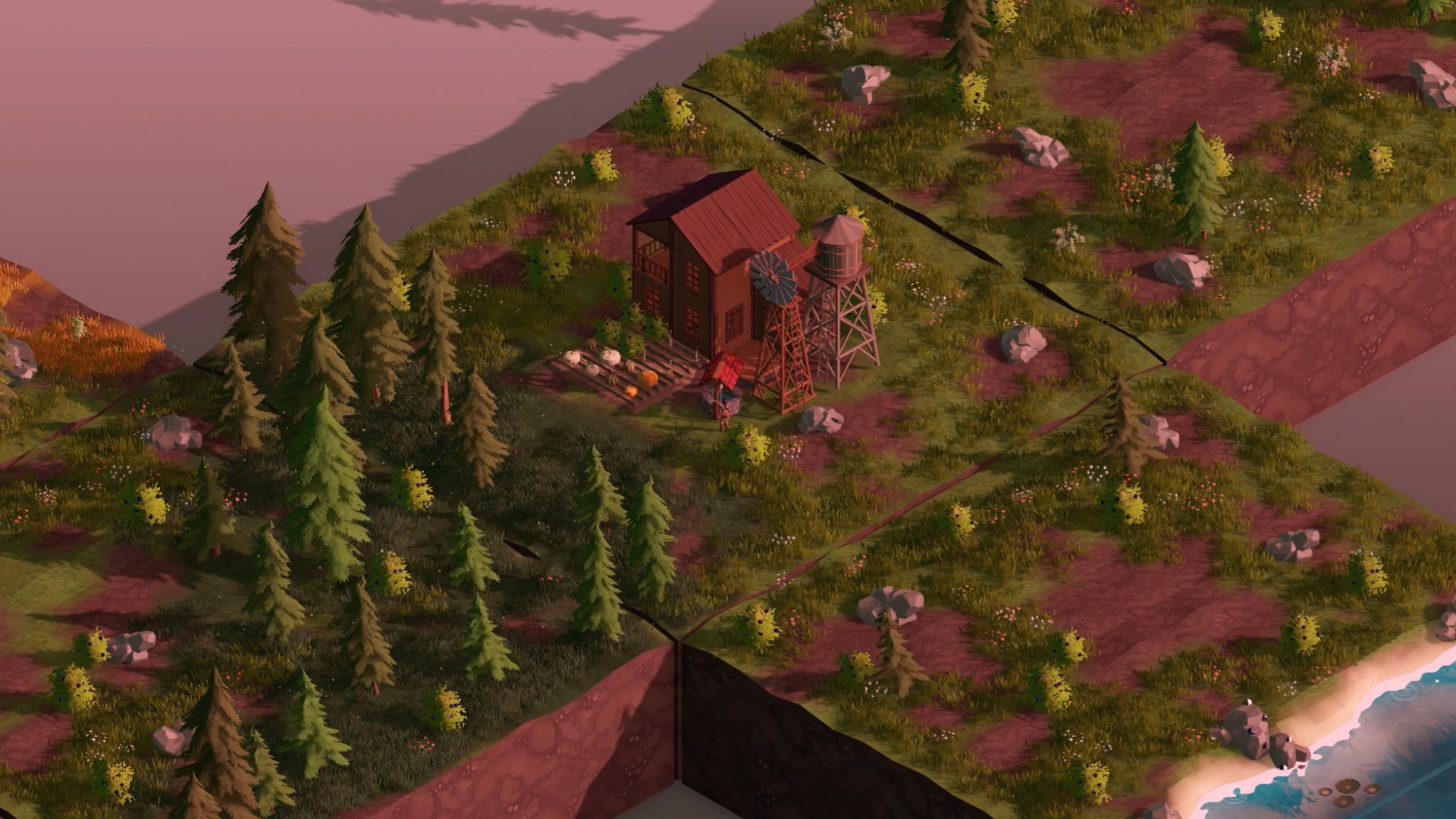 Above Snakes Preview 1