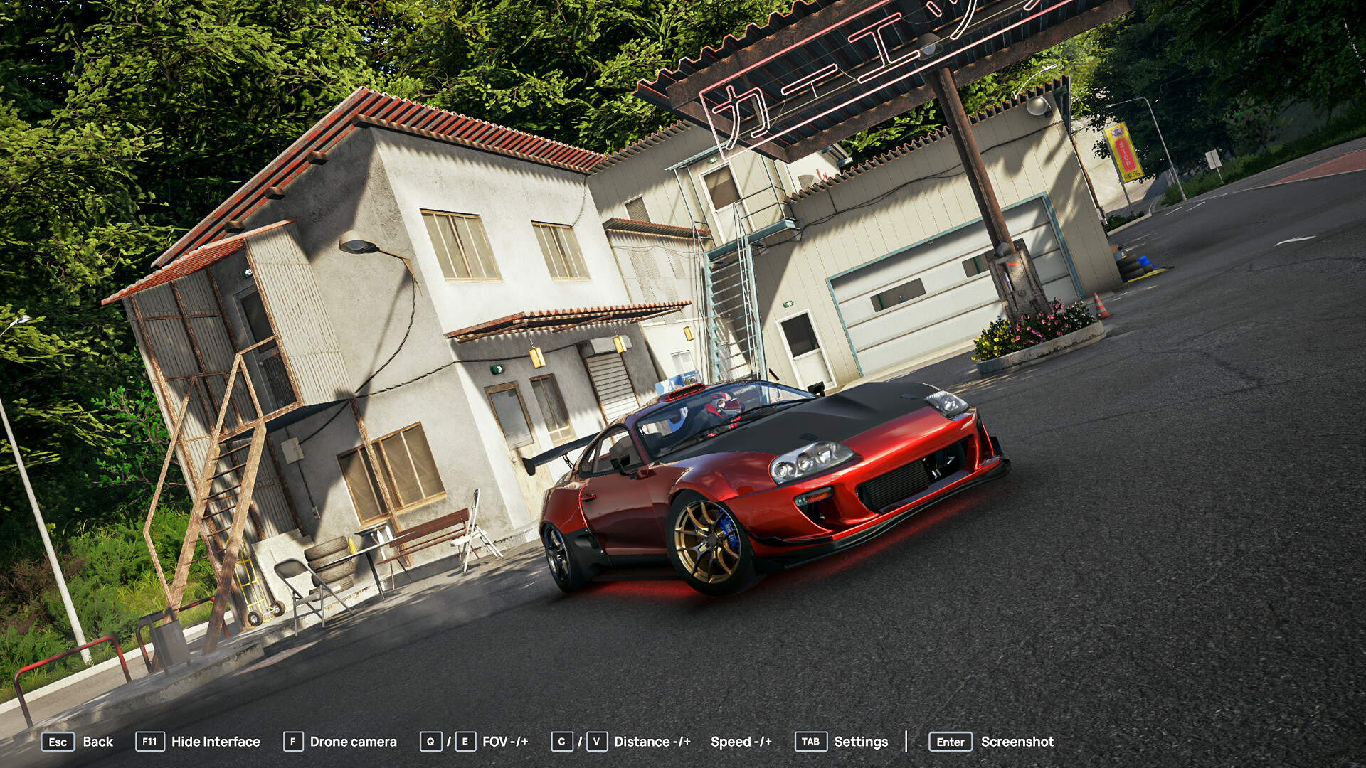 CarX Drift Racing Online 2 Preview 2