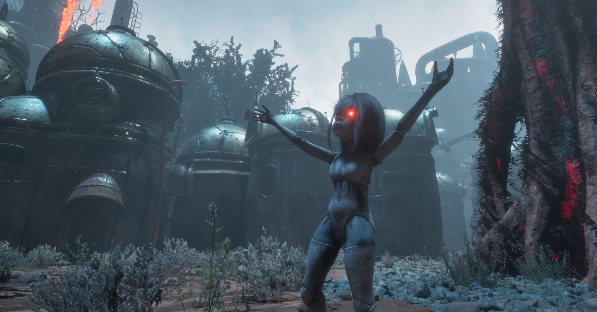 Dark Dominion Preview 4