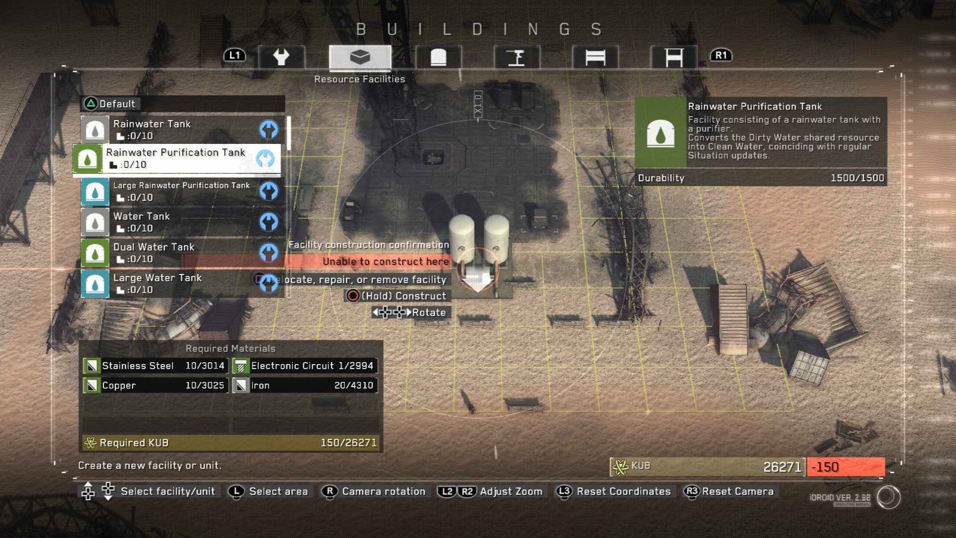 METAL GEAR SURVIVE Preview 3