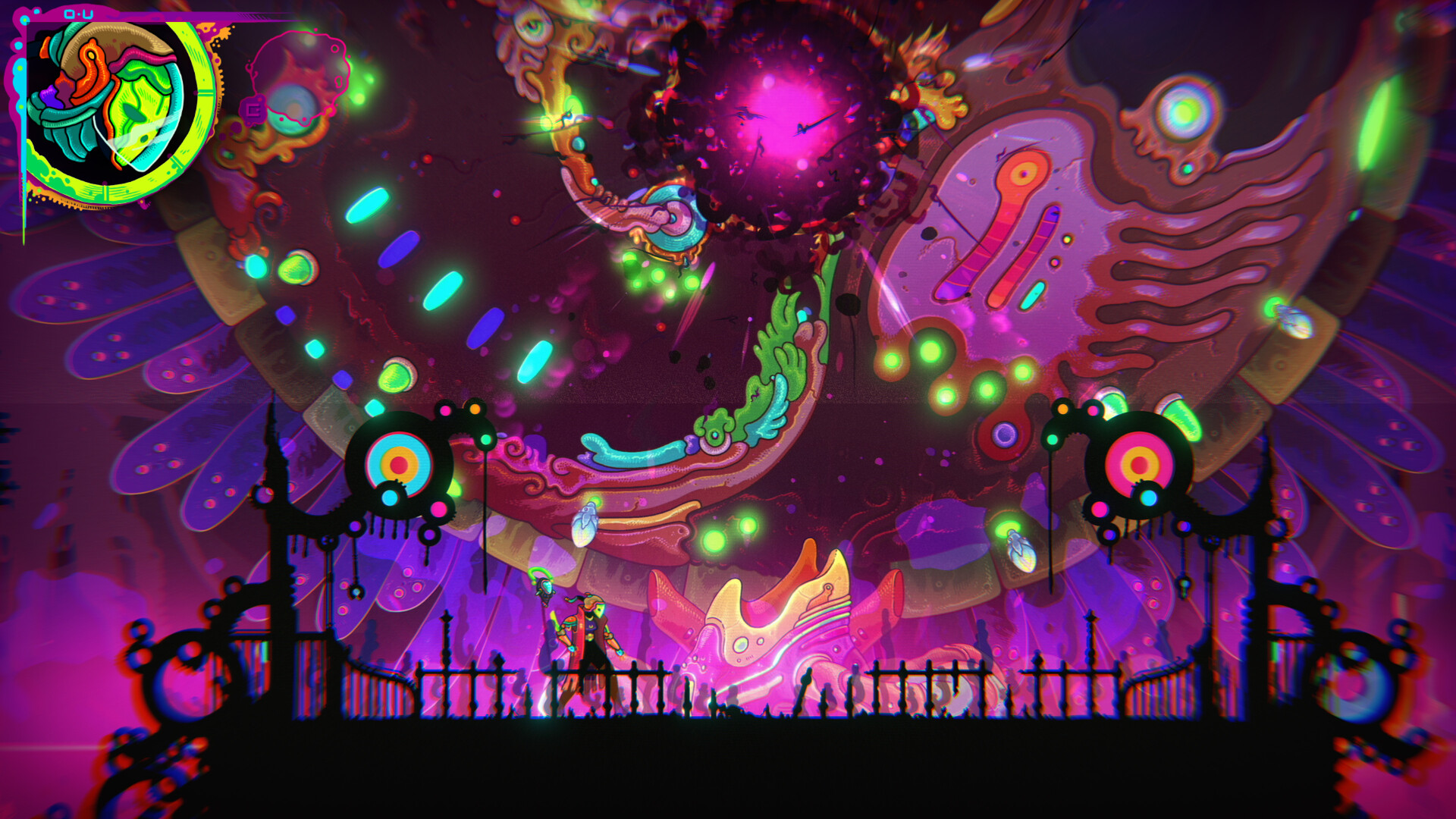 Ultros Preview 5