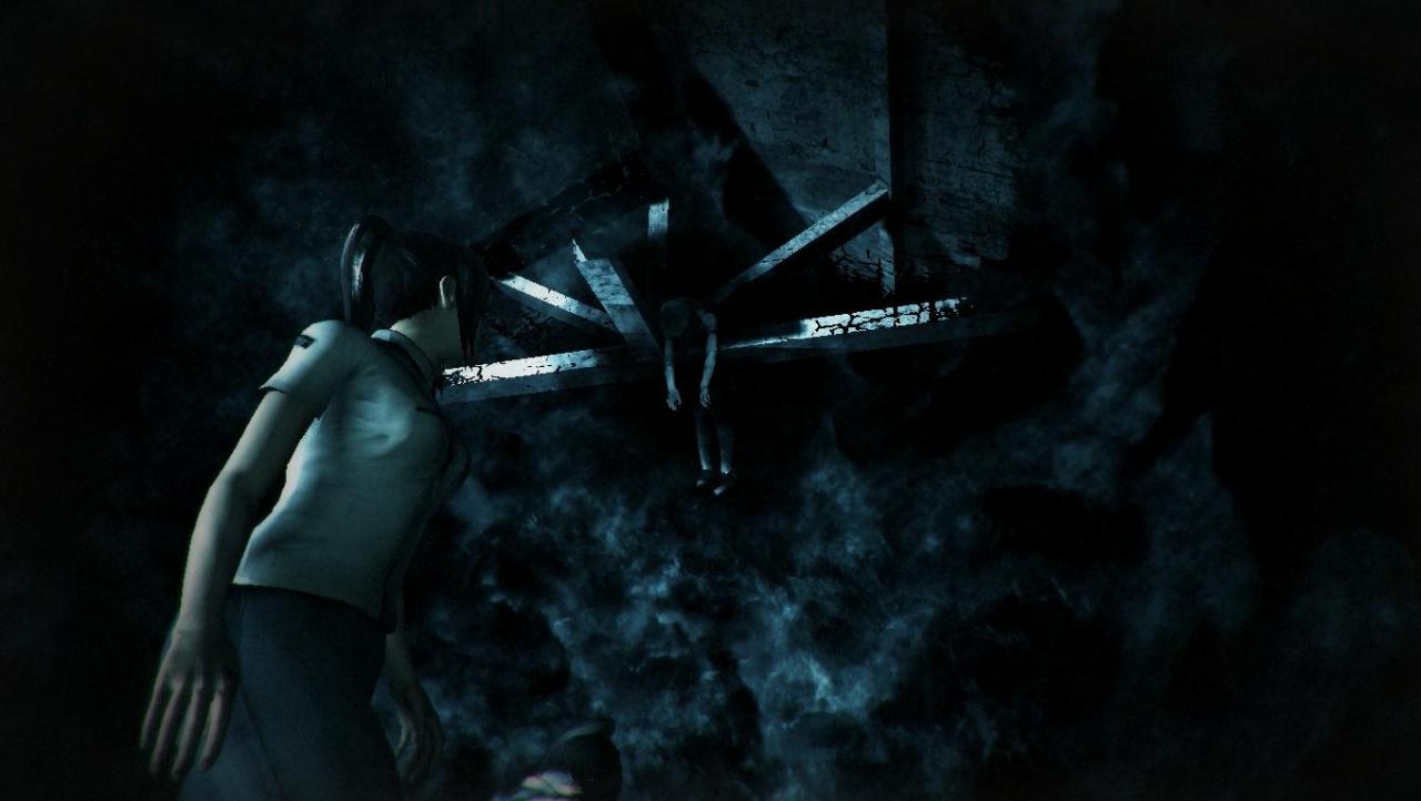 DreadOut: Keepers of The Dark Preview 1