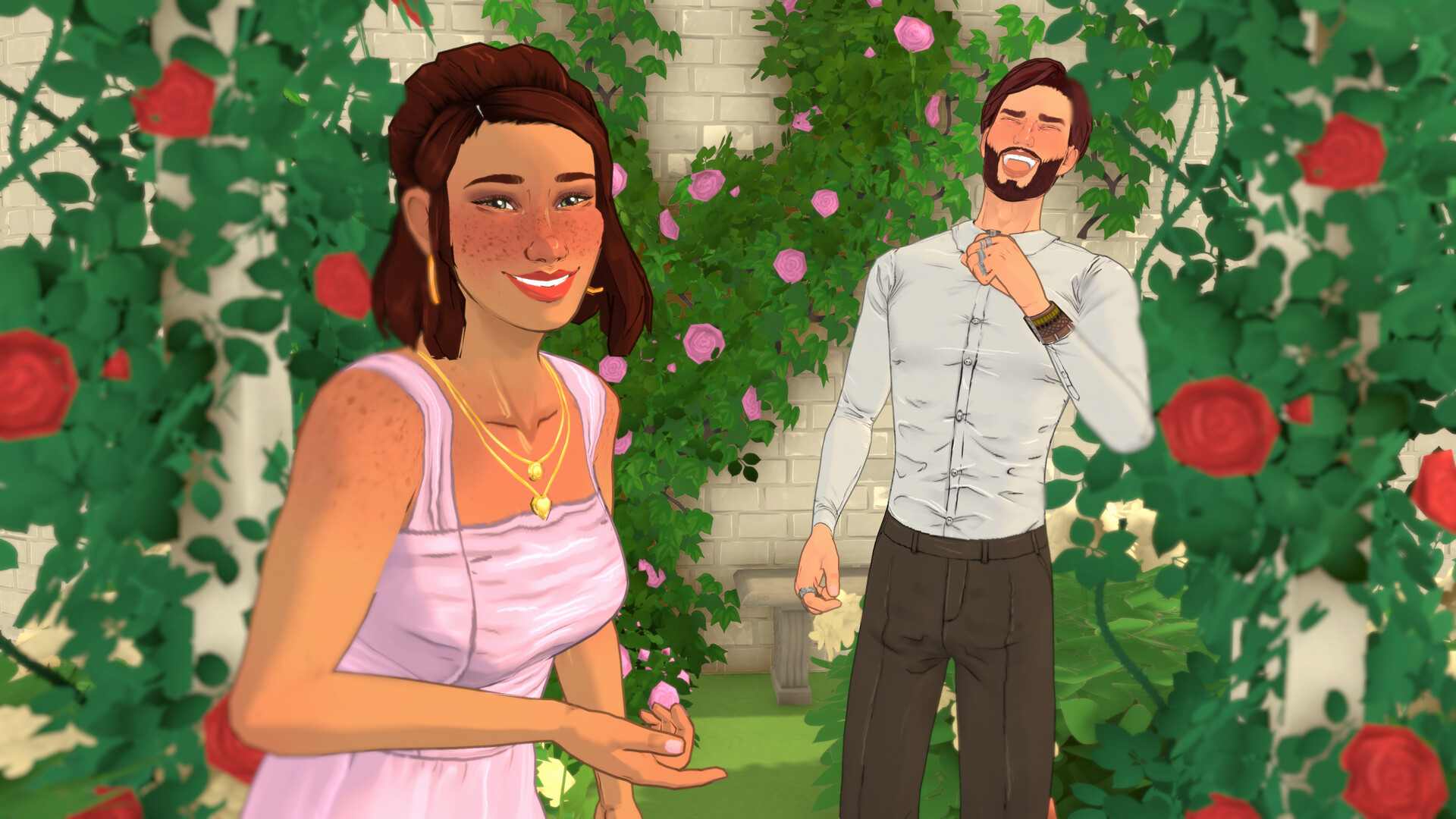 Paralives Preview 4