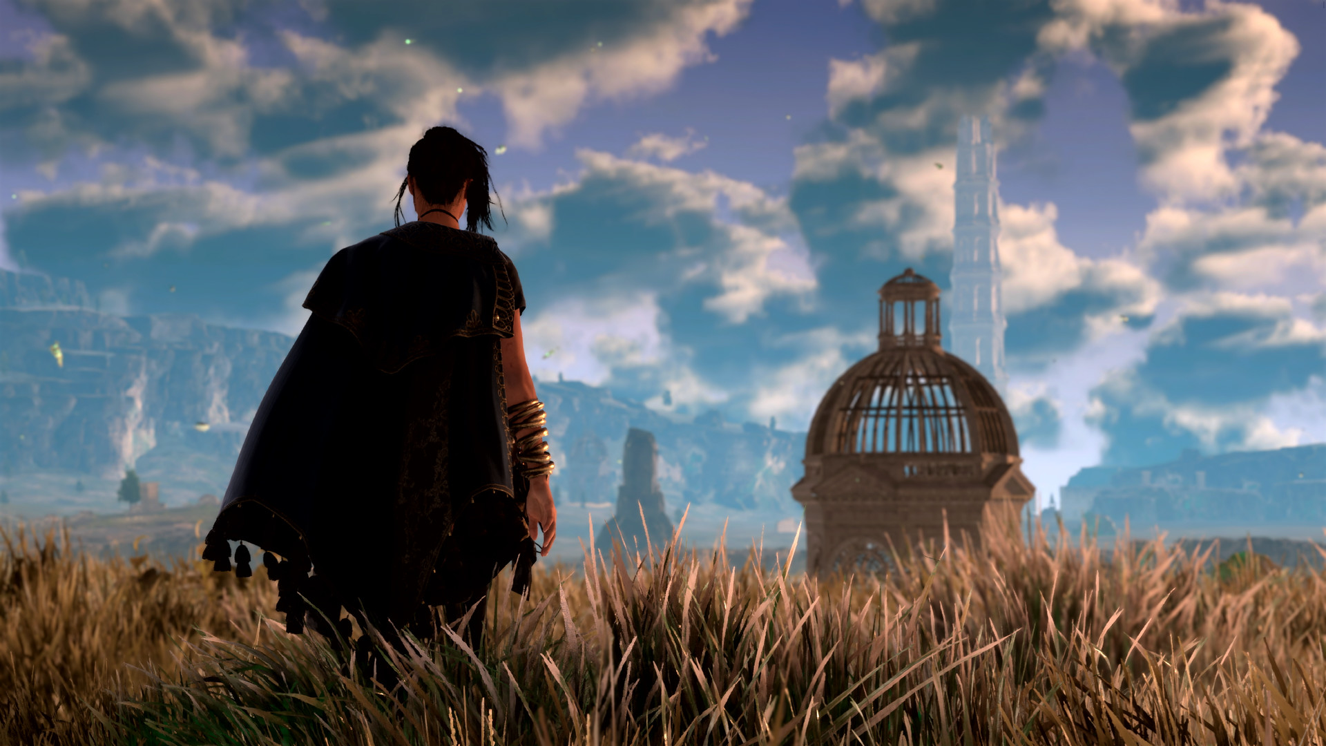 Forspoken Preview 1