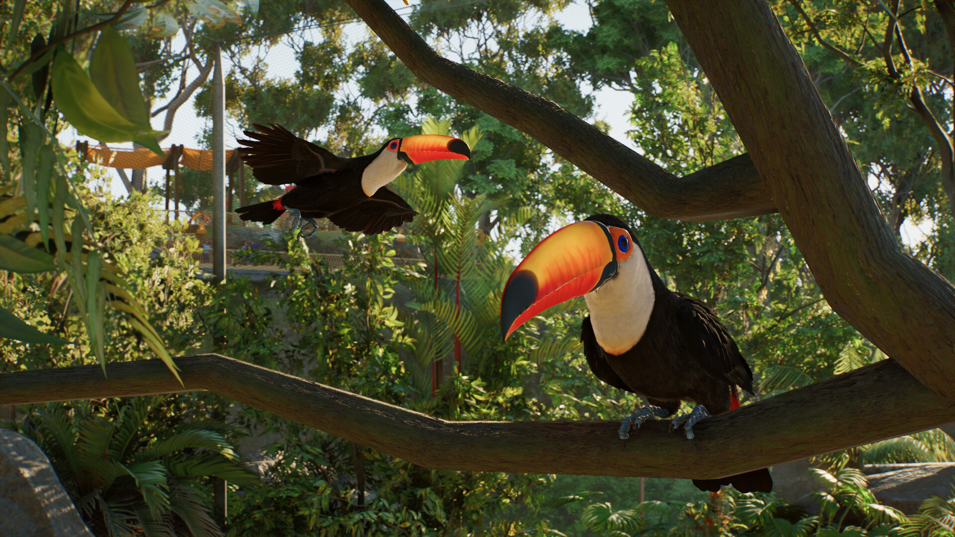 Planet Zoo 2 Preview 2