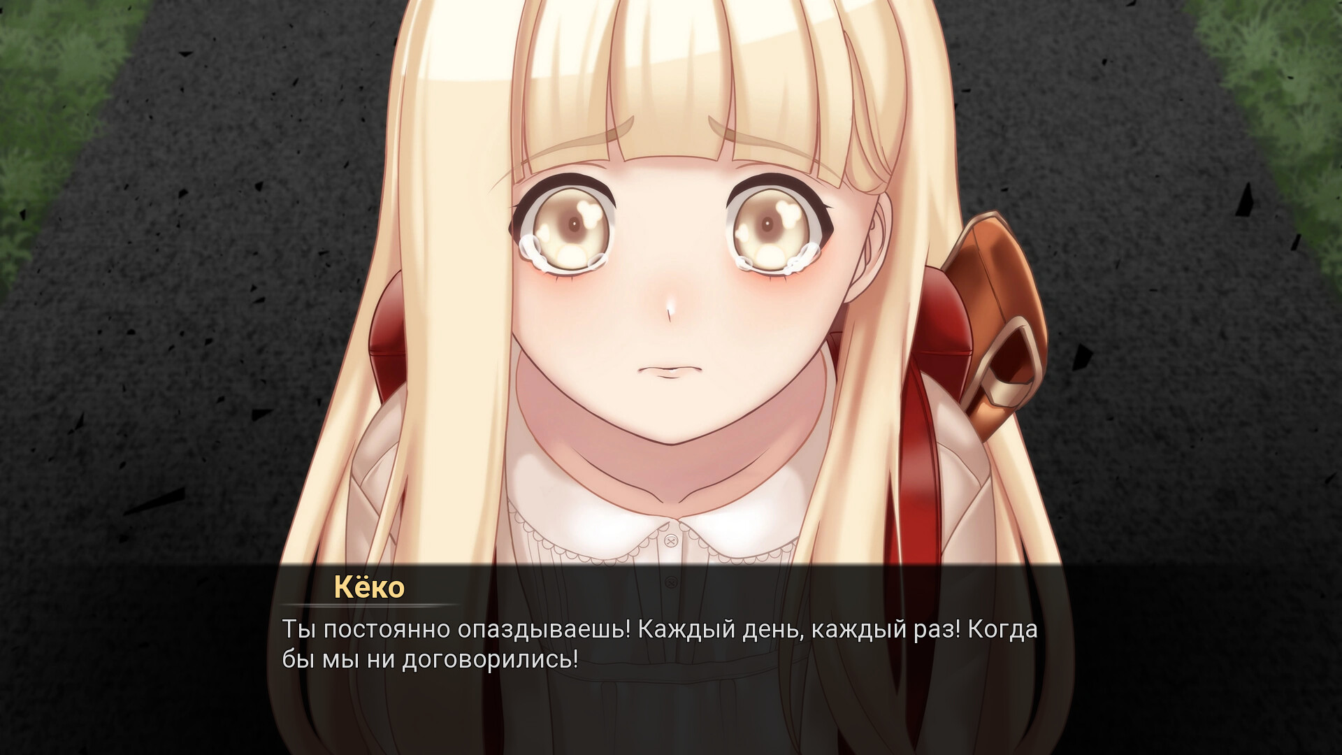 My Summer Adventure: Memories of Another Life Preview 5