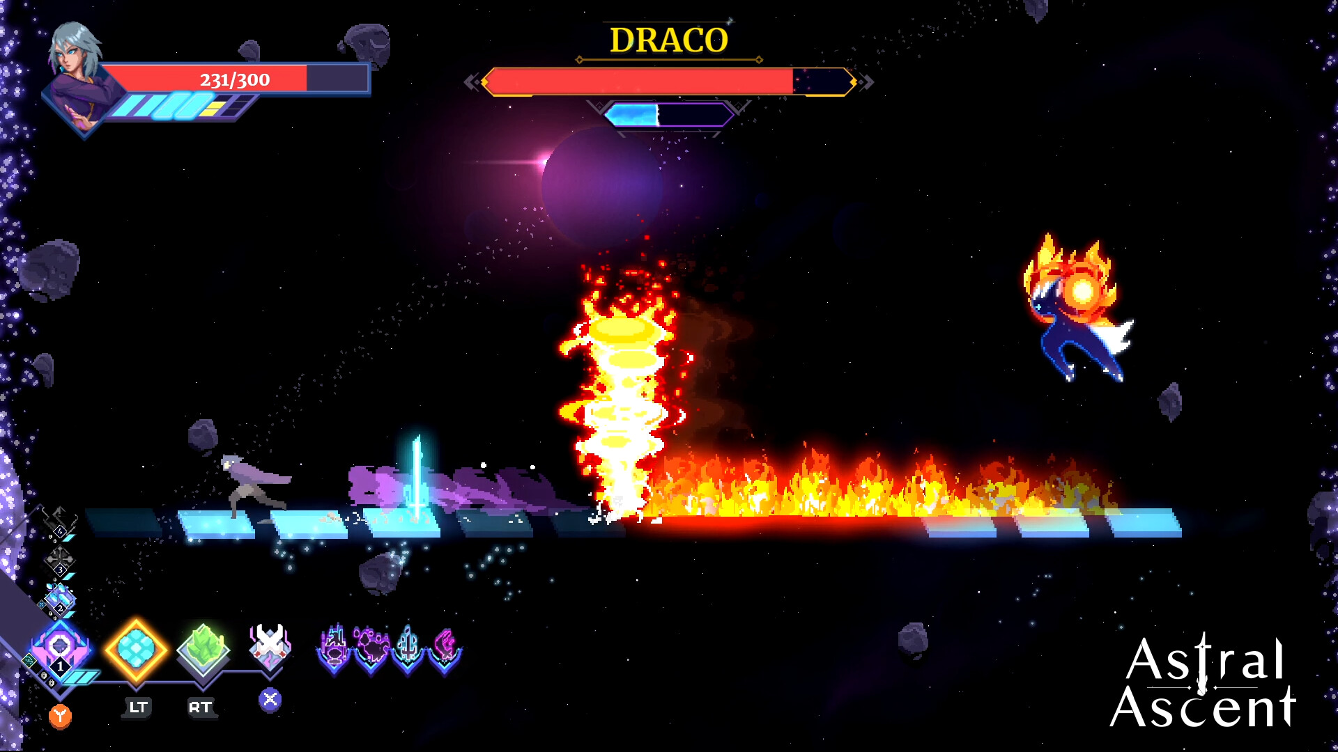 Astral Ascent Preview 5