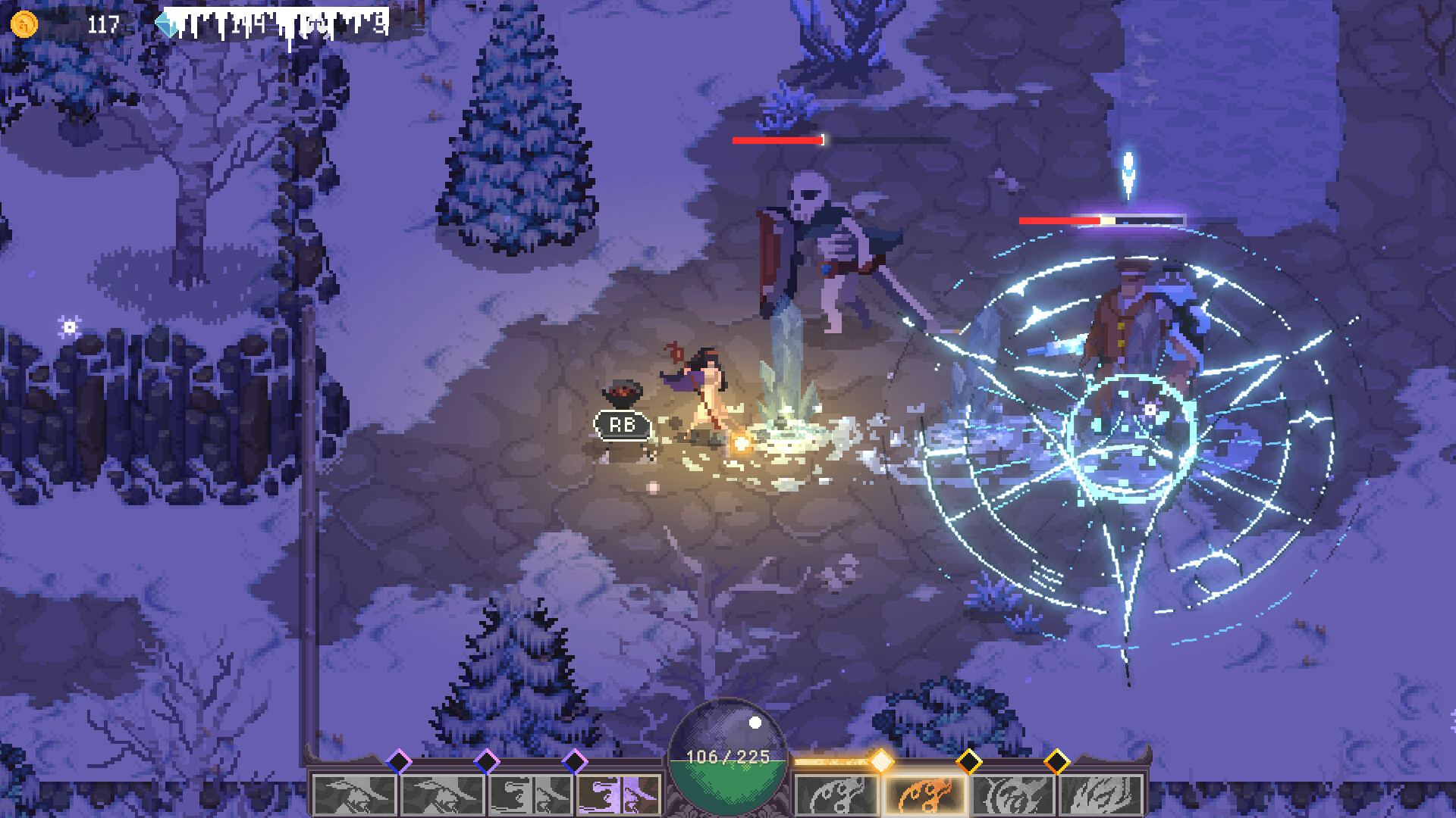 StormEdge Preview 2