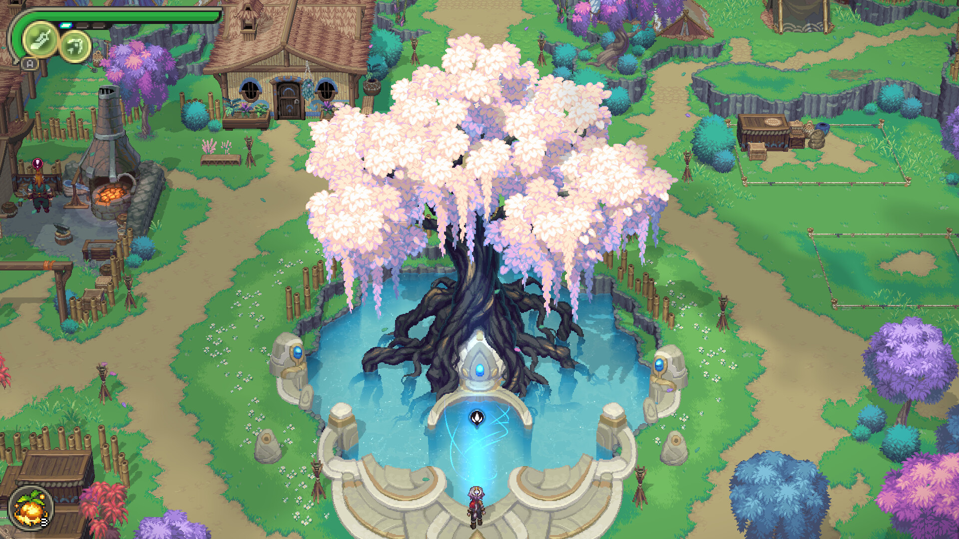 Alabaster Dawn Preview 5
