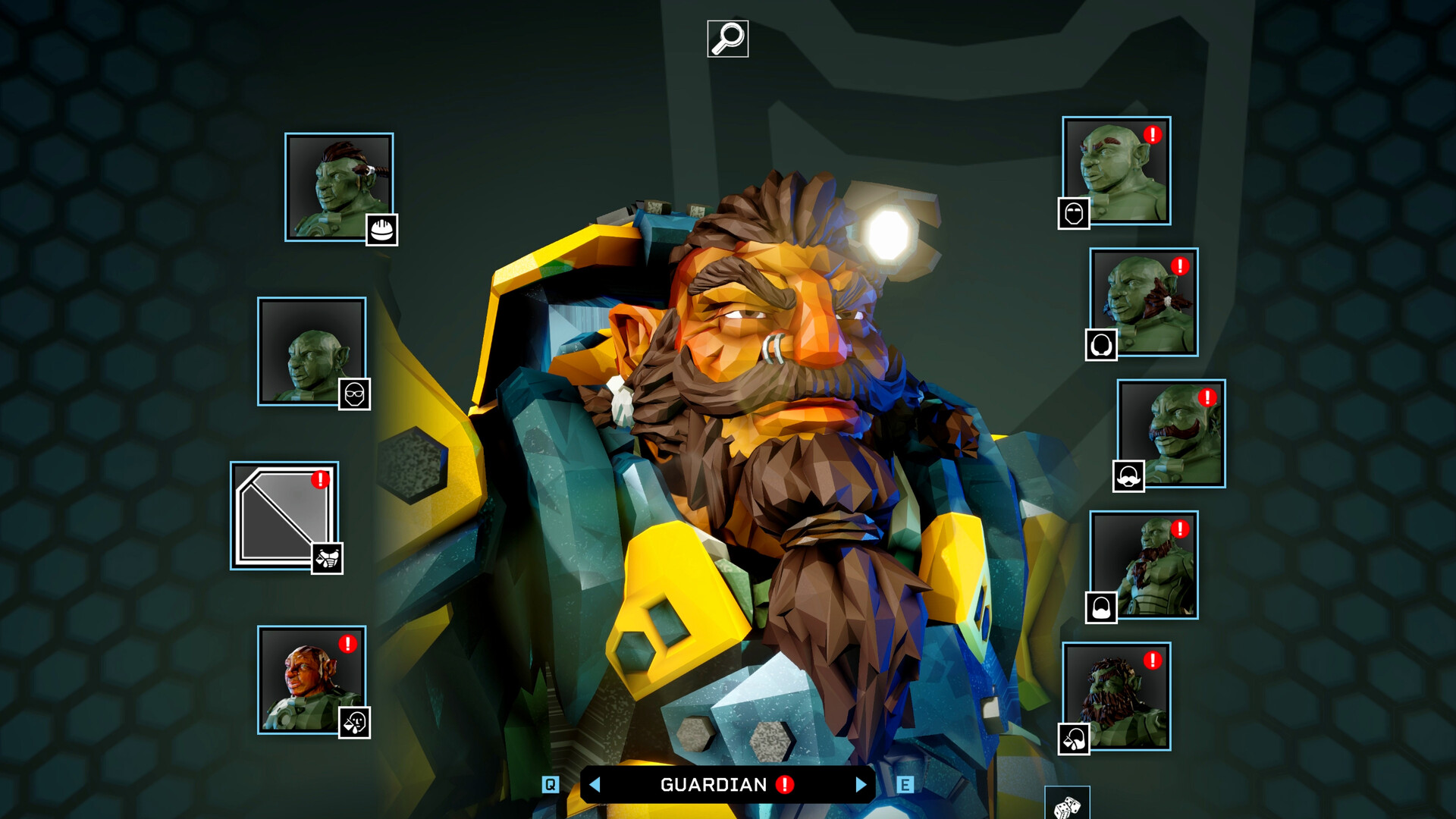 Deep Rock Galactic: Rogue Core Preview 3