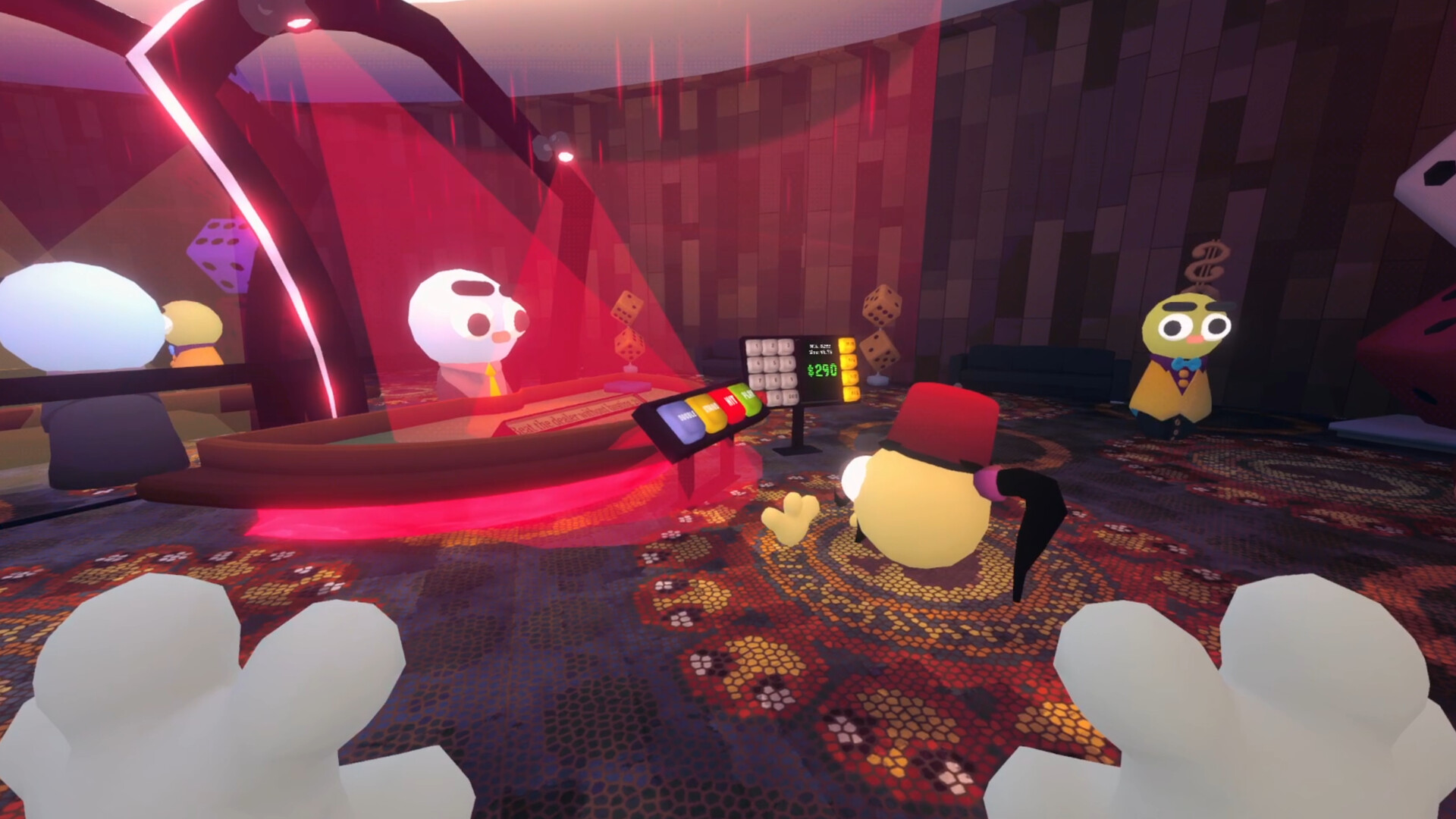 Gamble With Your Friends Preview 5