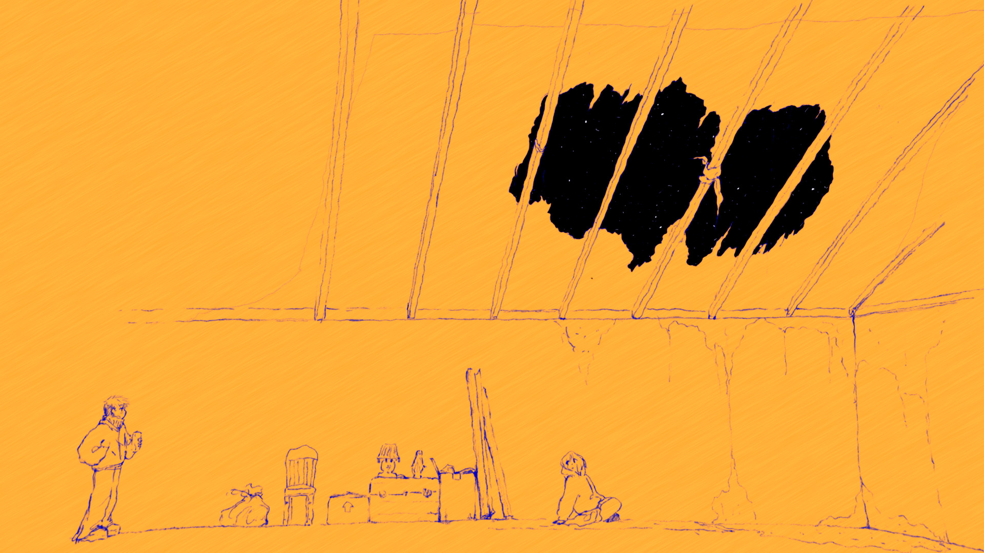 If Found… Preview 3