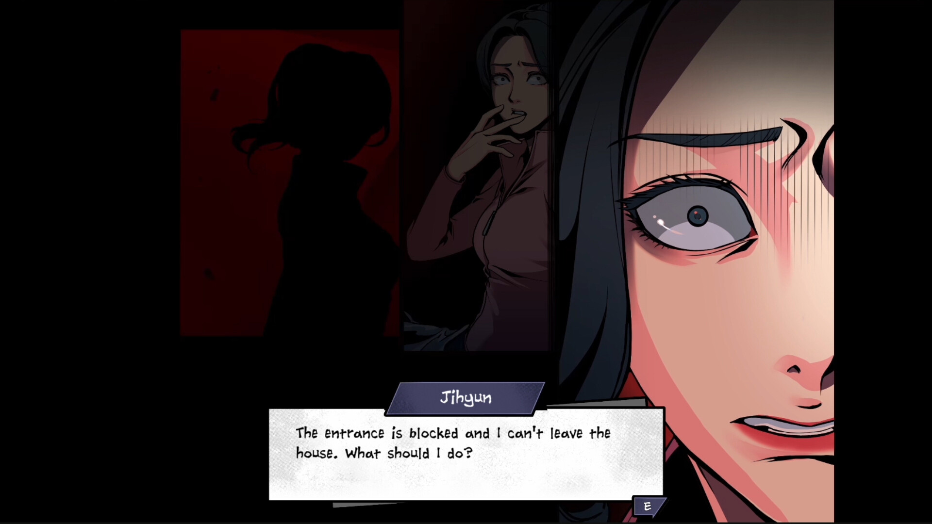 The Coma 3: Bloodlines Preview 5
