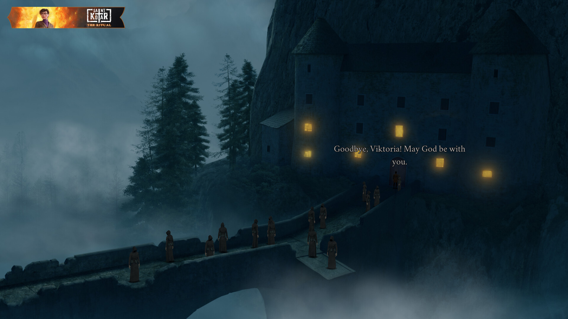 Saint Kotar Preview 3